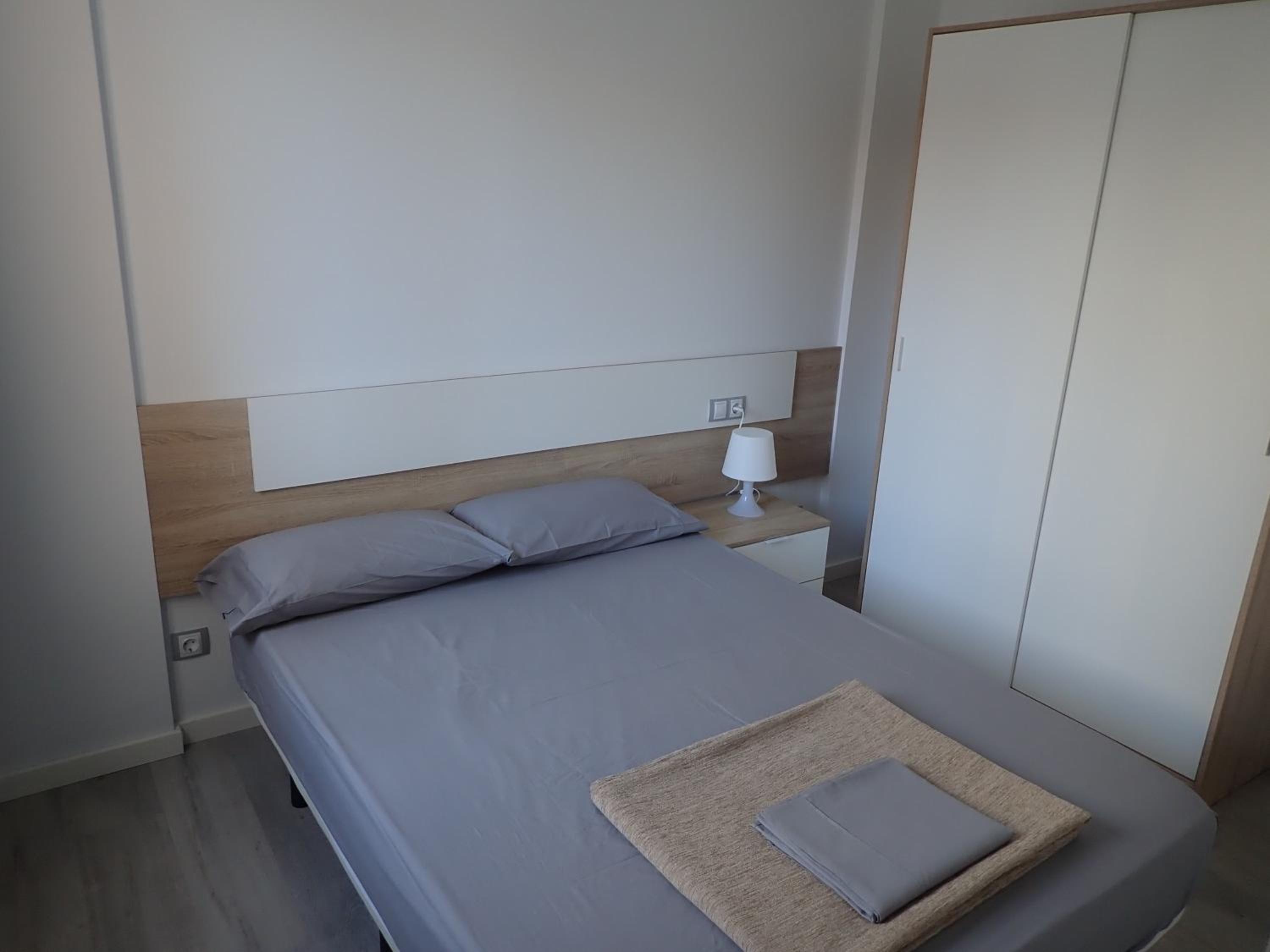 Two-Bedroom Apartment photo 3