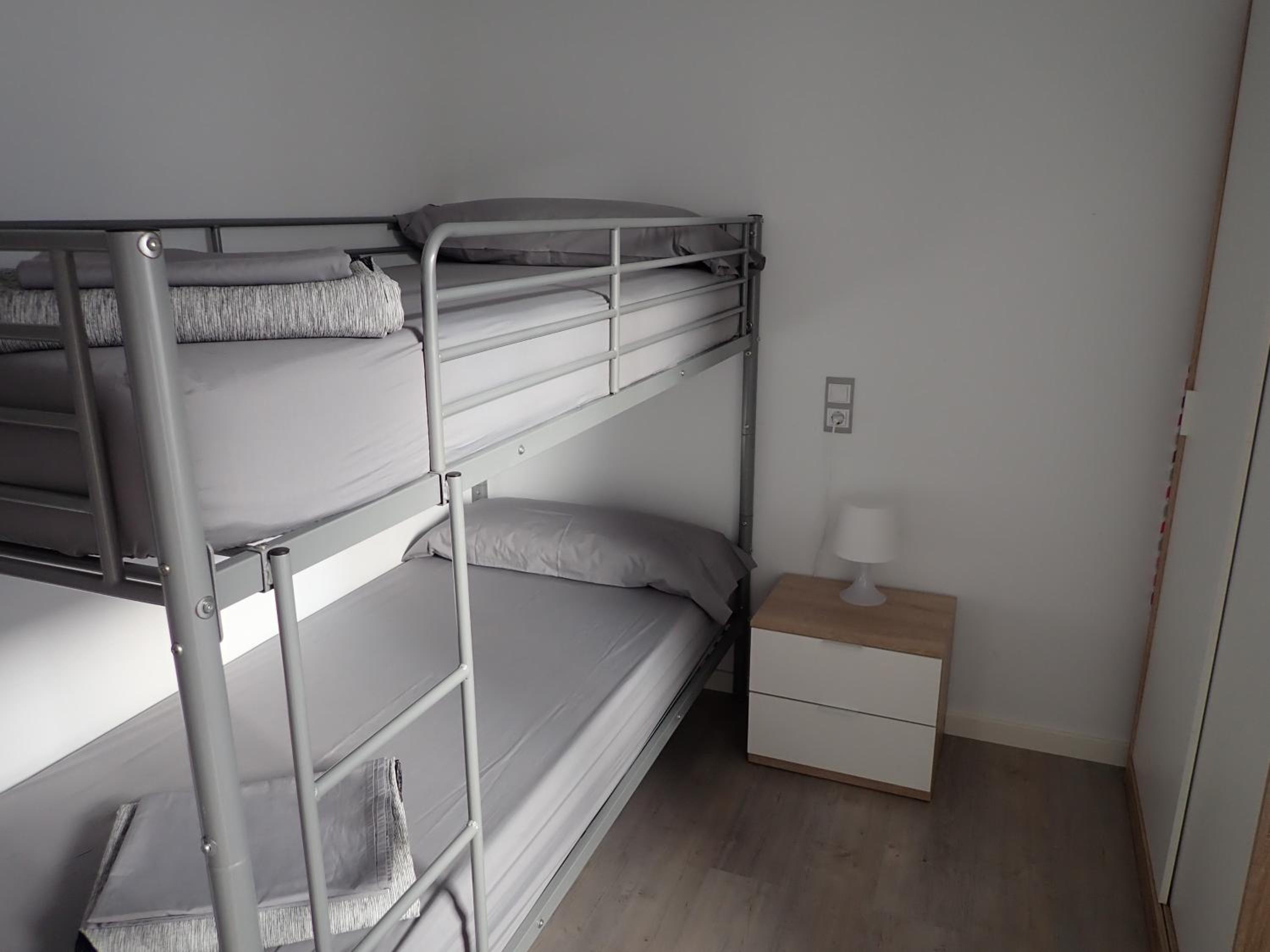 Two-Bedroom Apartment photo 2