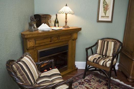 King Suite photo 3