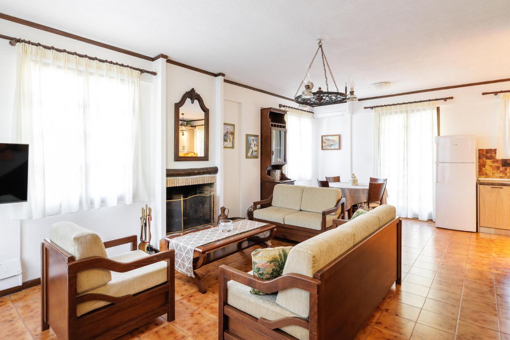 Apartment with Sea View