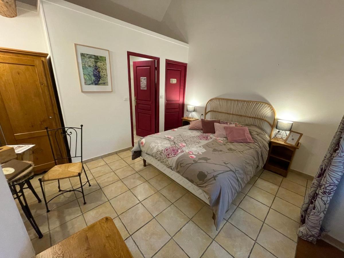 Deluxe Room photo 3