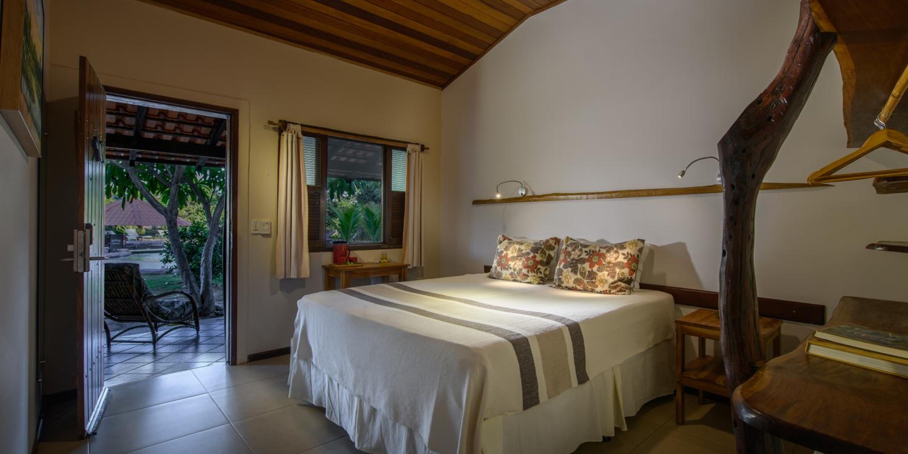 Standard Double or Twin Room photo 1