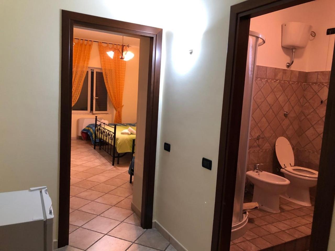 Quadruple Room - Photo 1