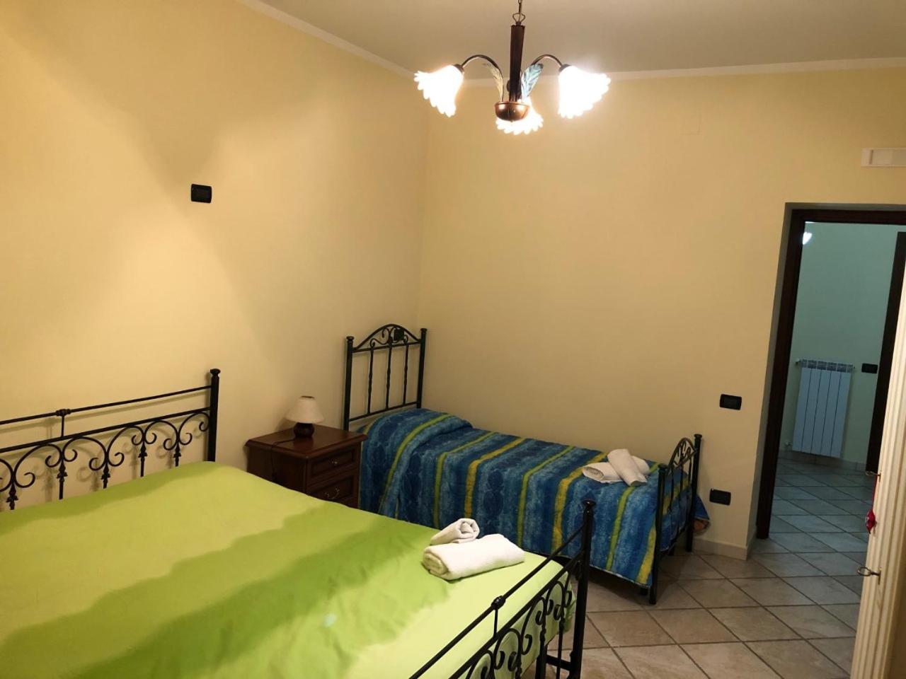 Quadruple Room - Photo 10