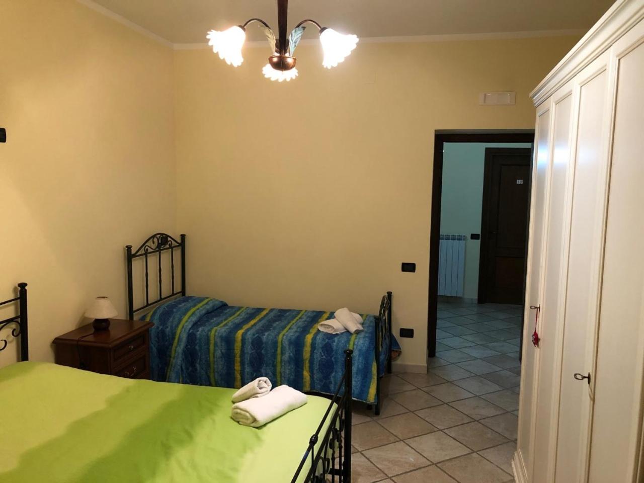 Quadruple Room - Photo 3