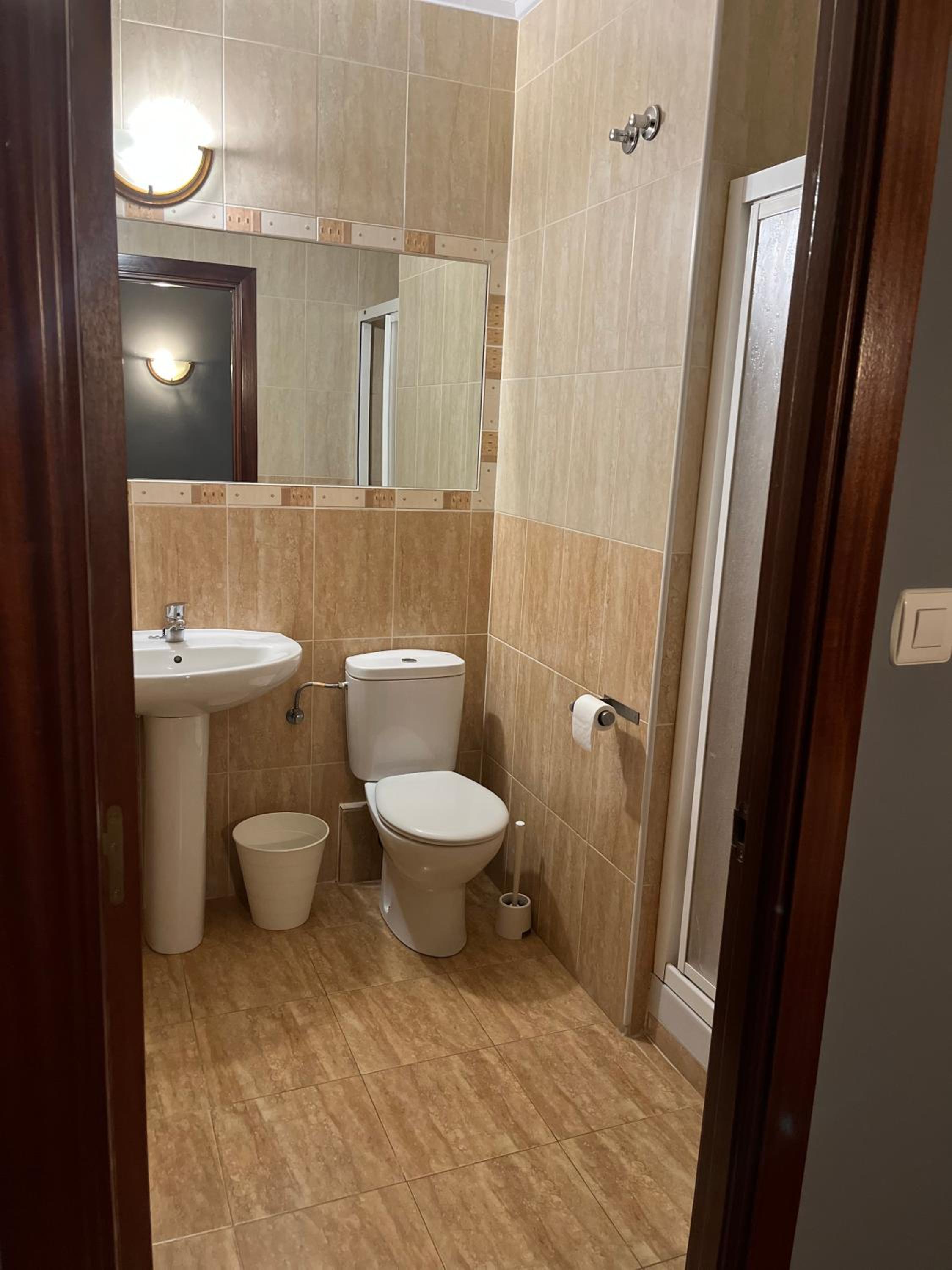 Large Single Room