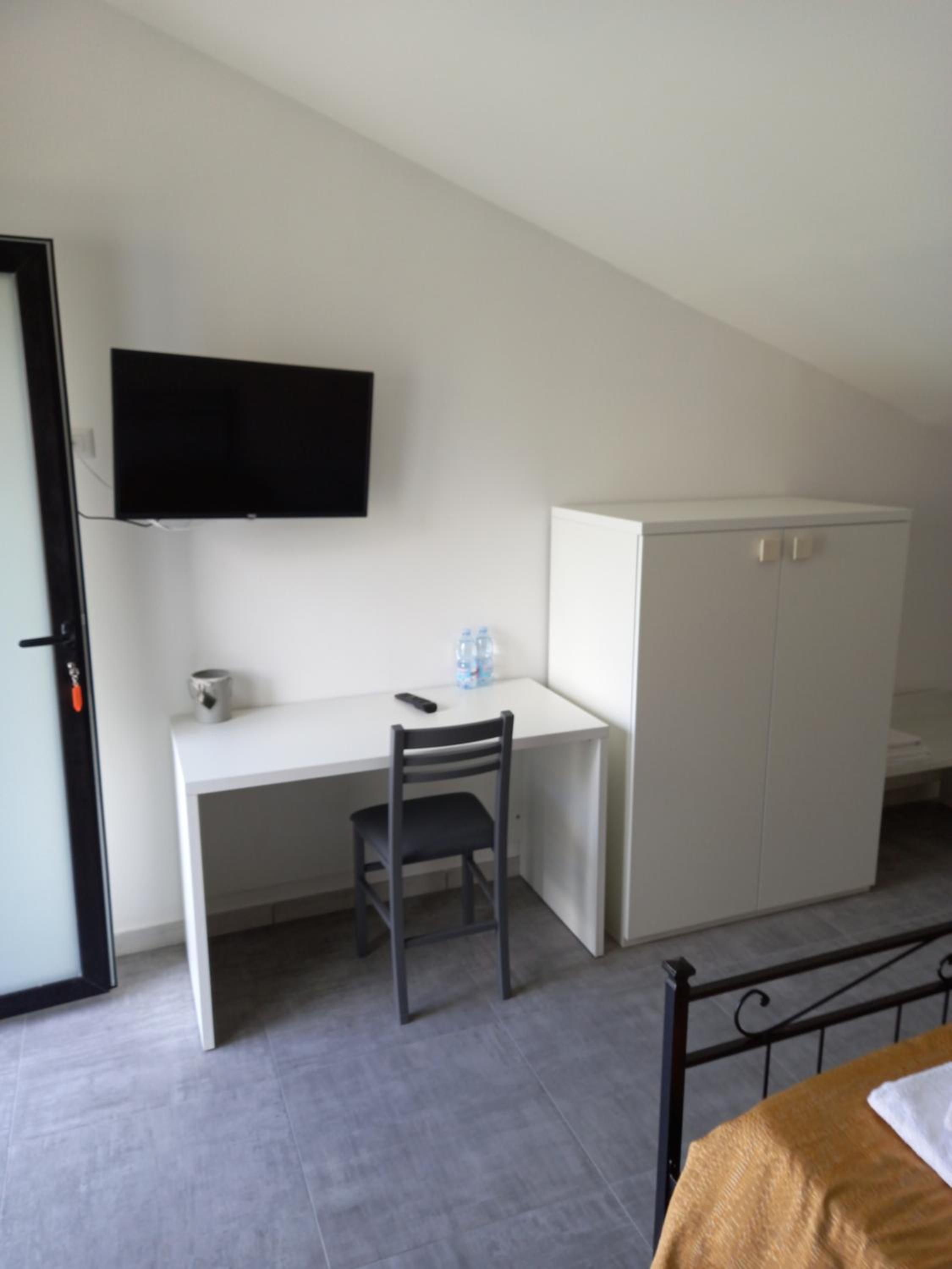 Standard Double Room photo 1