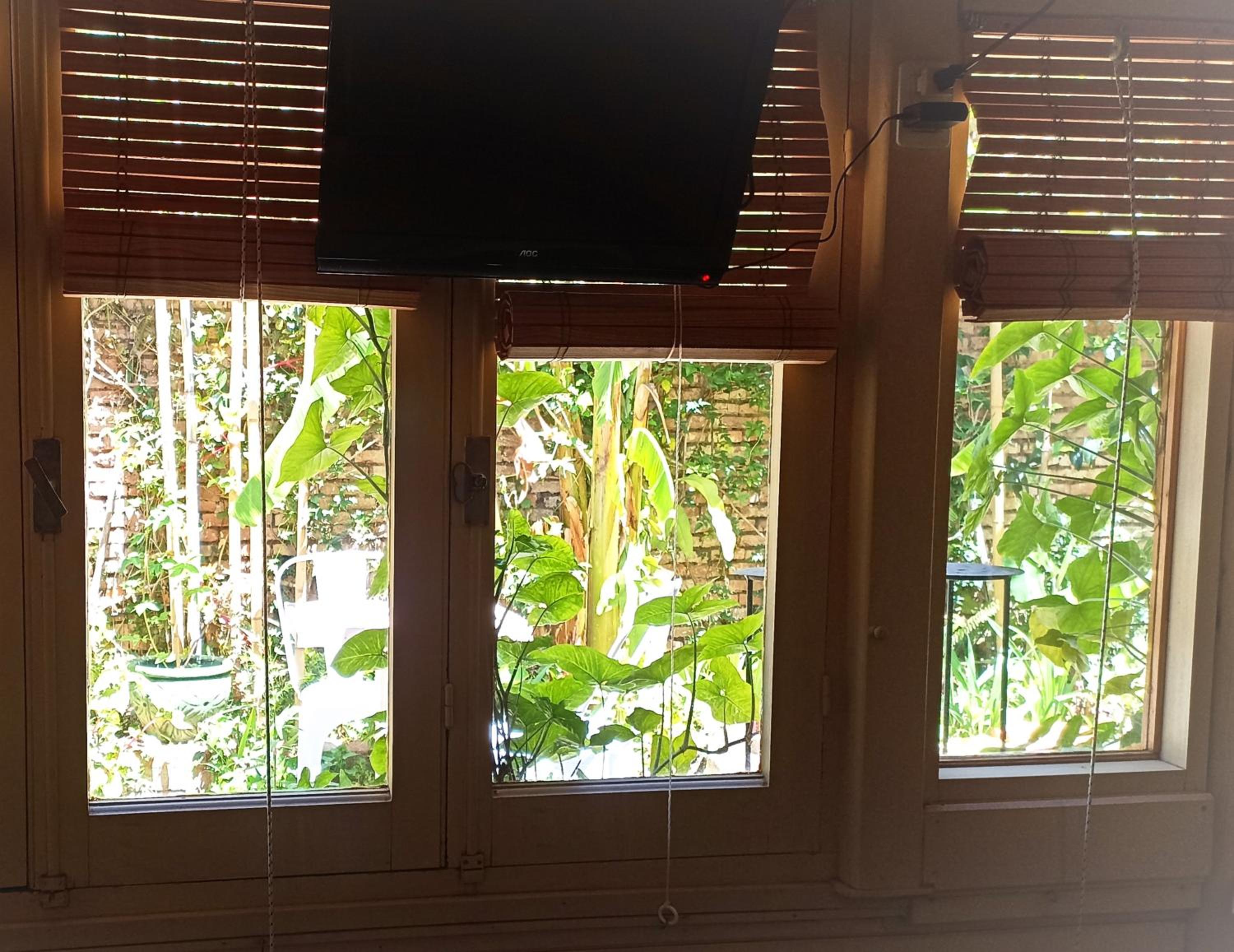 Apartment with Garden View photo 2