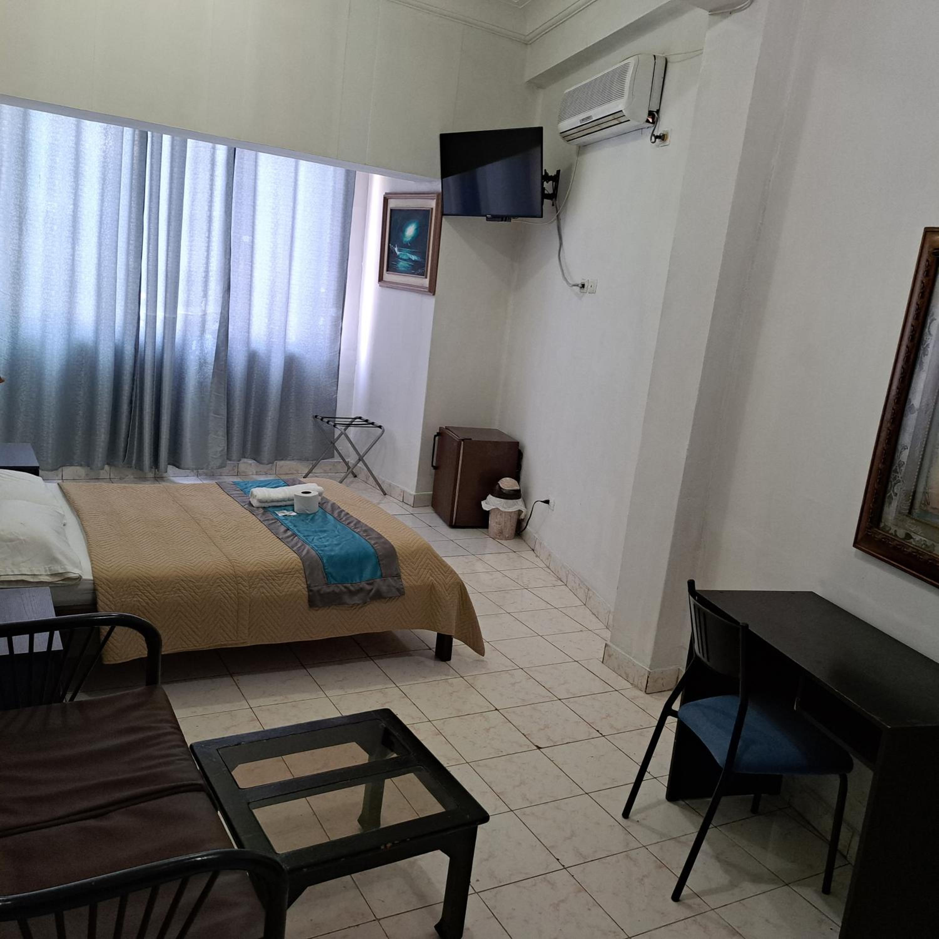 Deluxe Double Room with Bath photo 1