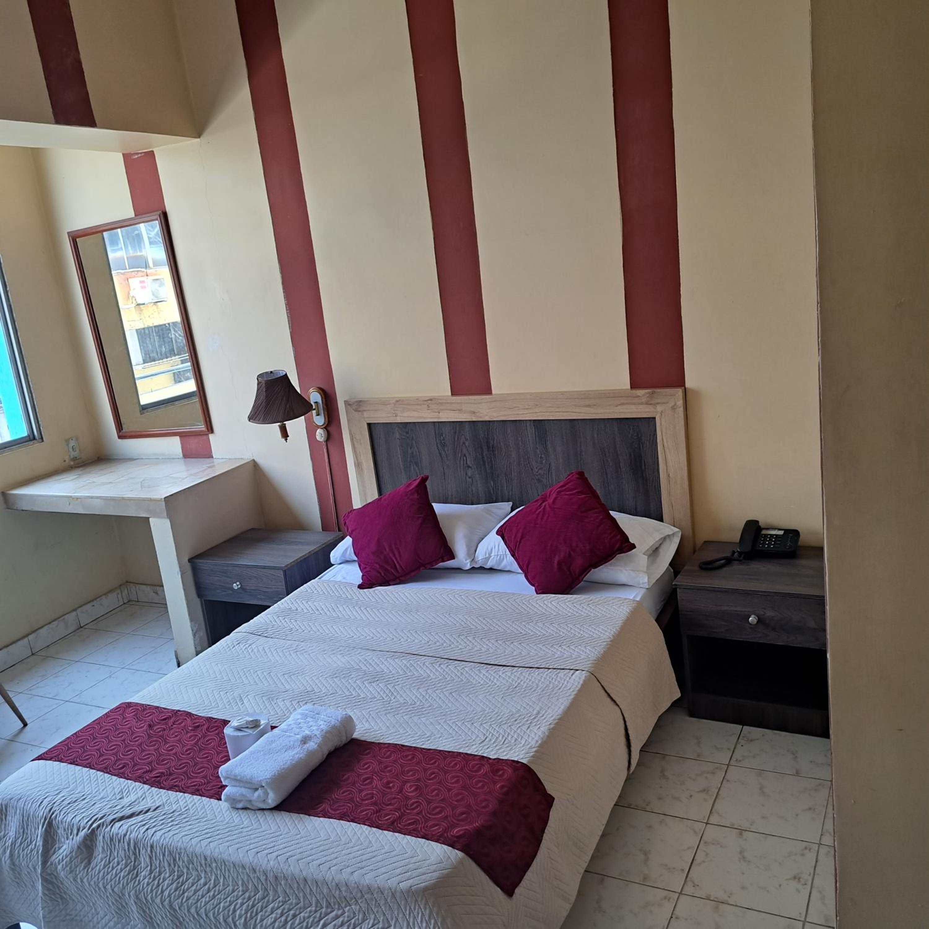 Double Room photo 1