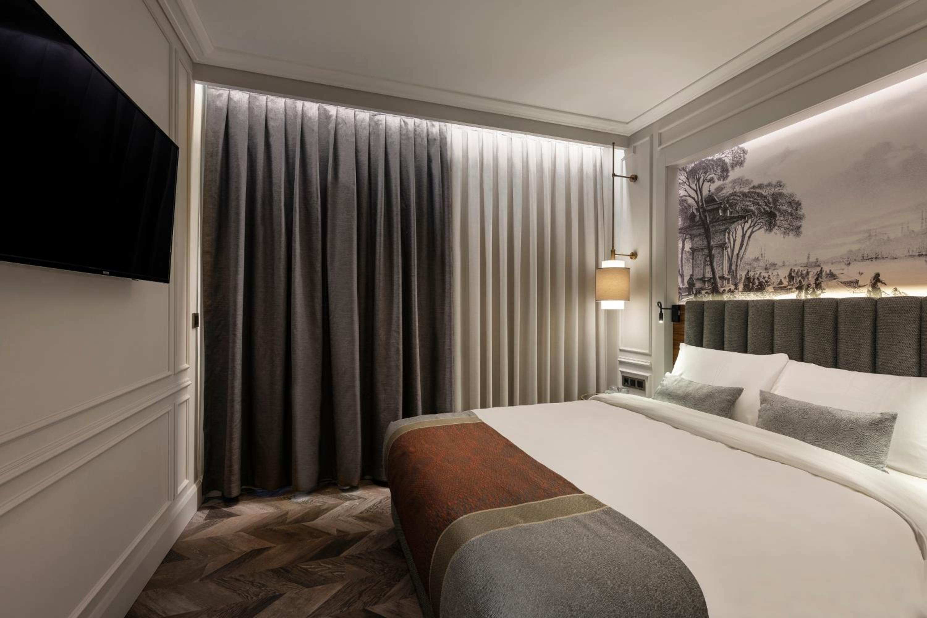Double Room with Balcony photo 3