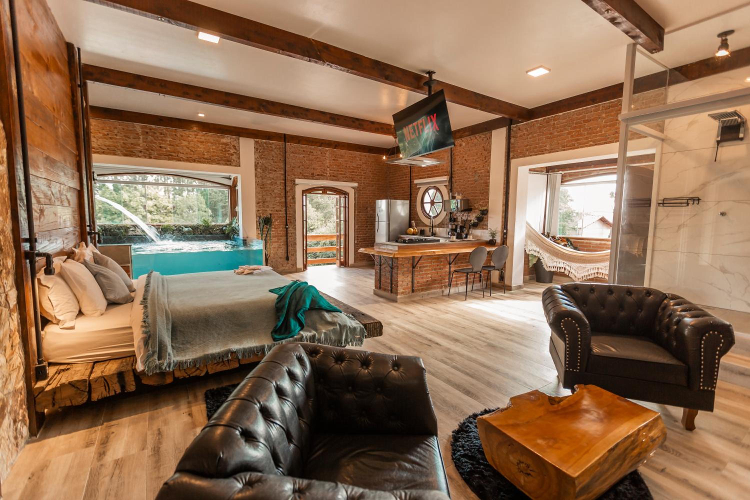 Superior Chalet photo 1