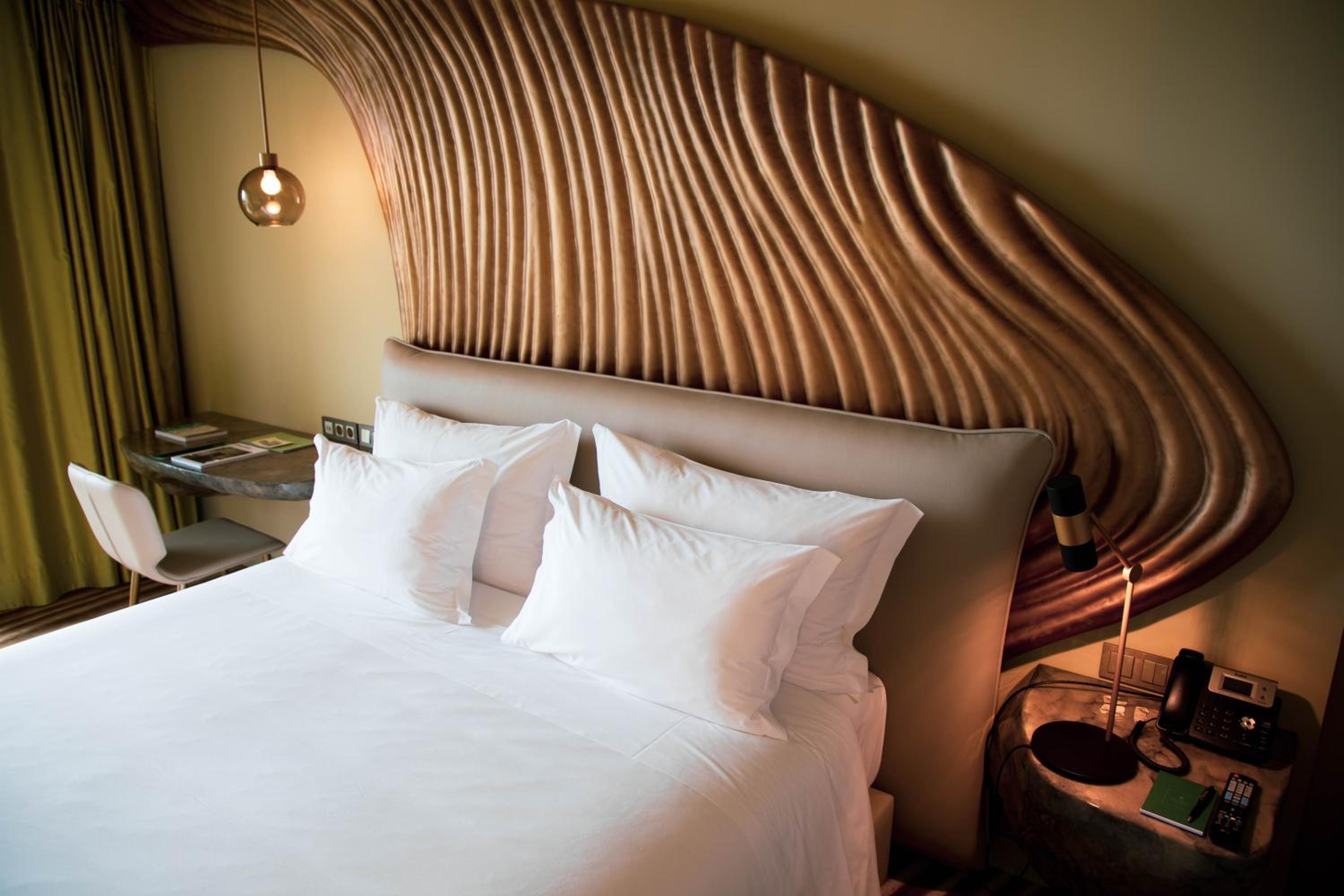 Available room