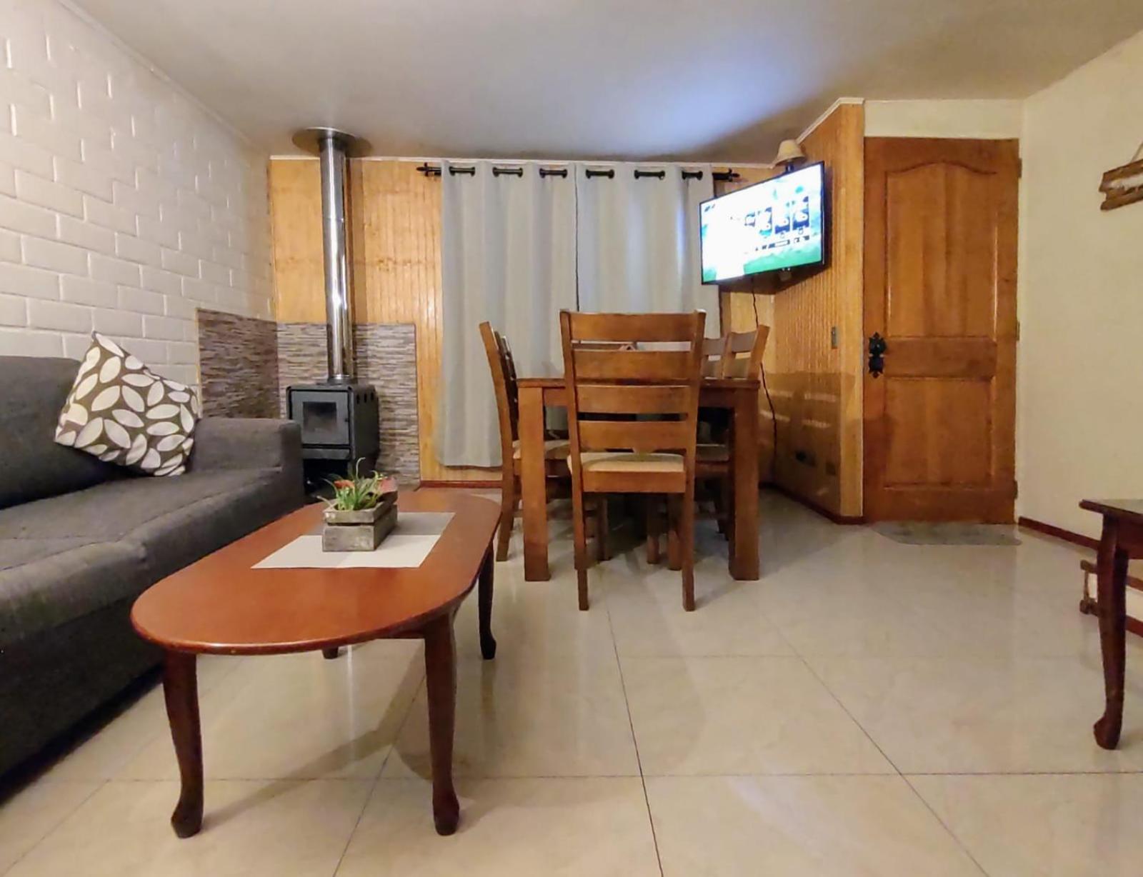 Vacation Home photo 2