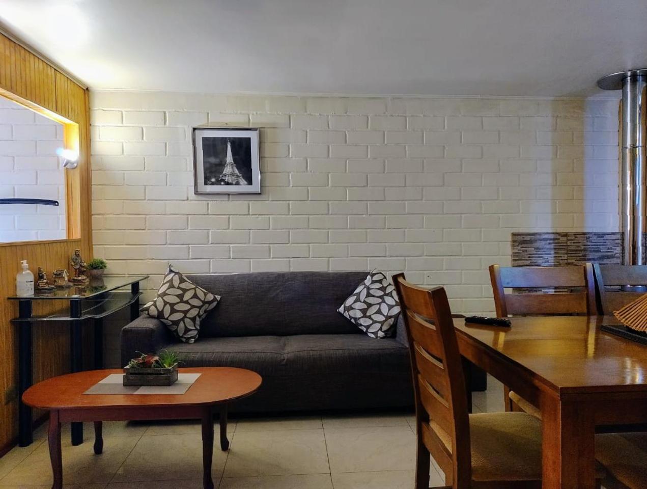 Vacation Home photo 1
