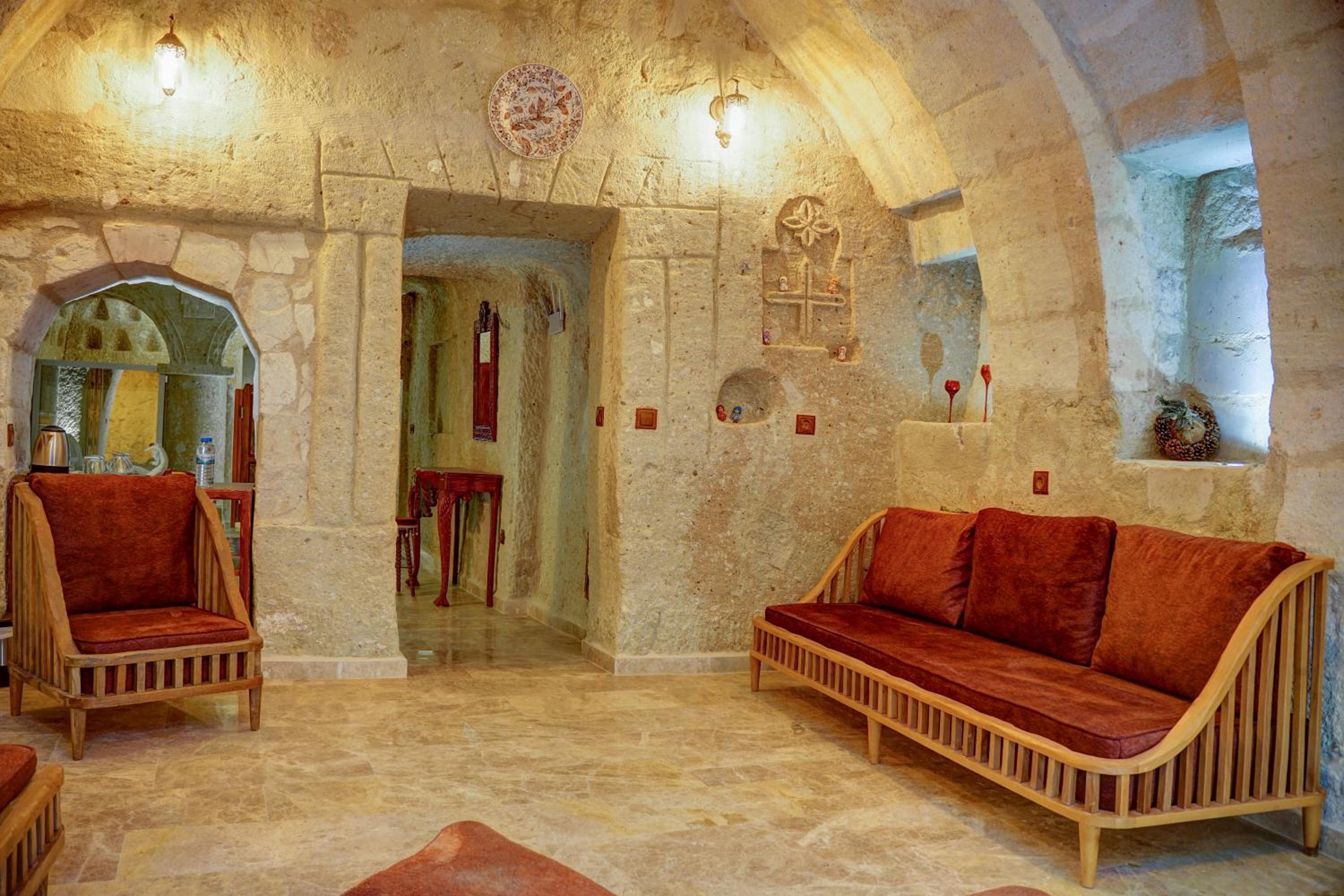 Junior Suite with Private Pool - Photo 6