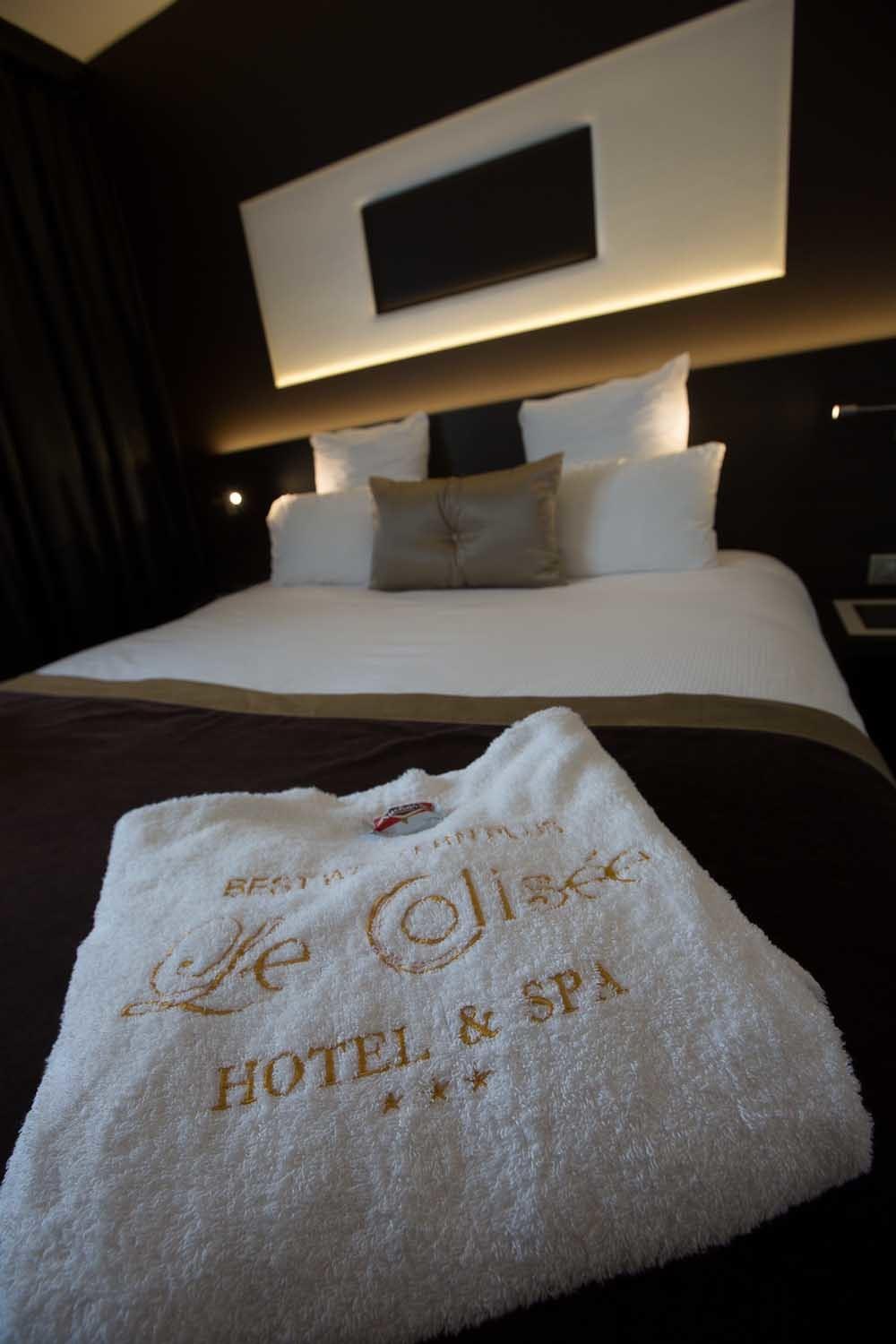 Superior Double Room photo 2