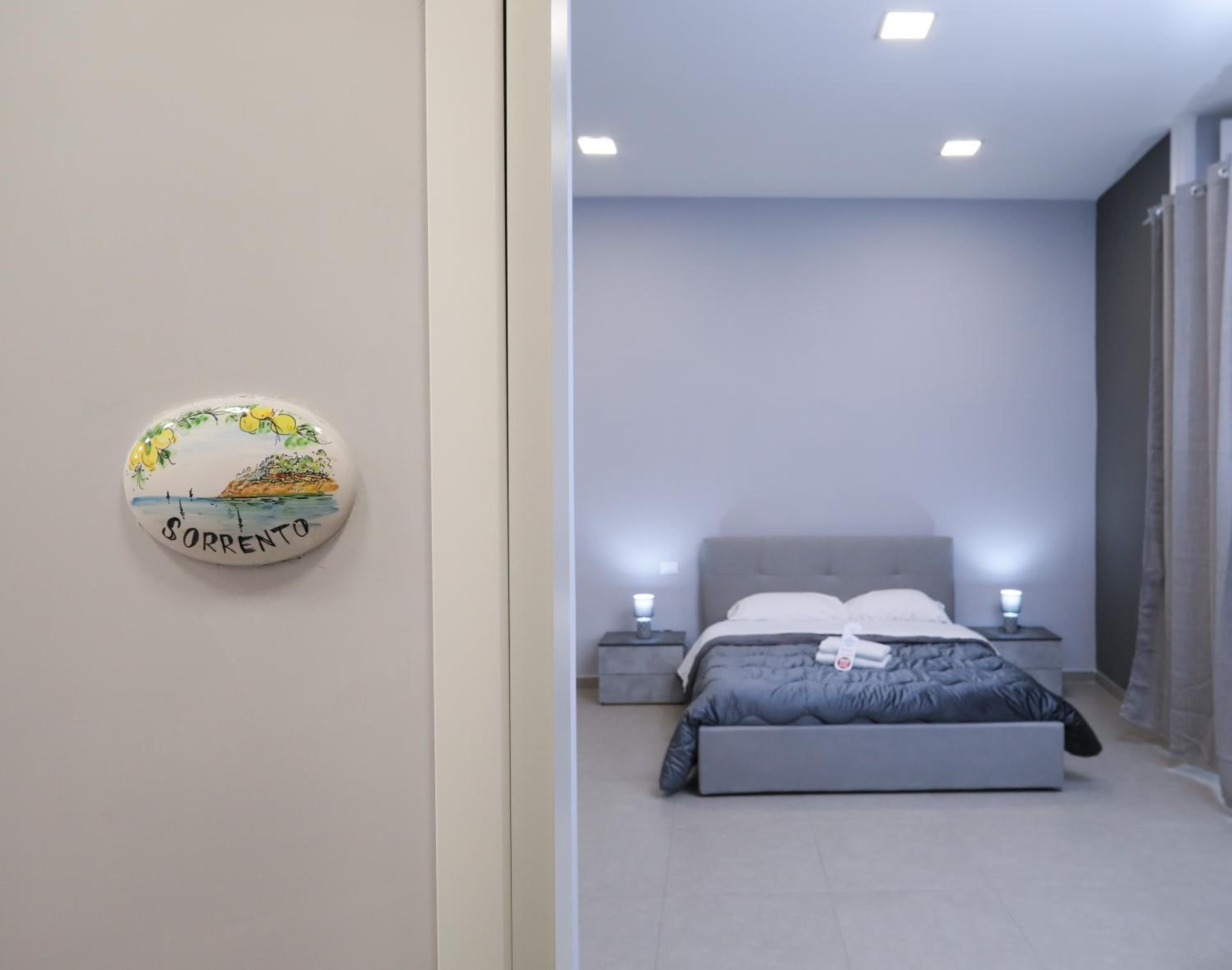 Comfort Quadruple Room