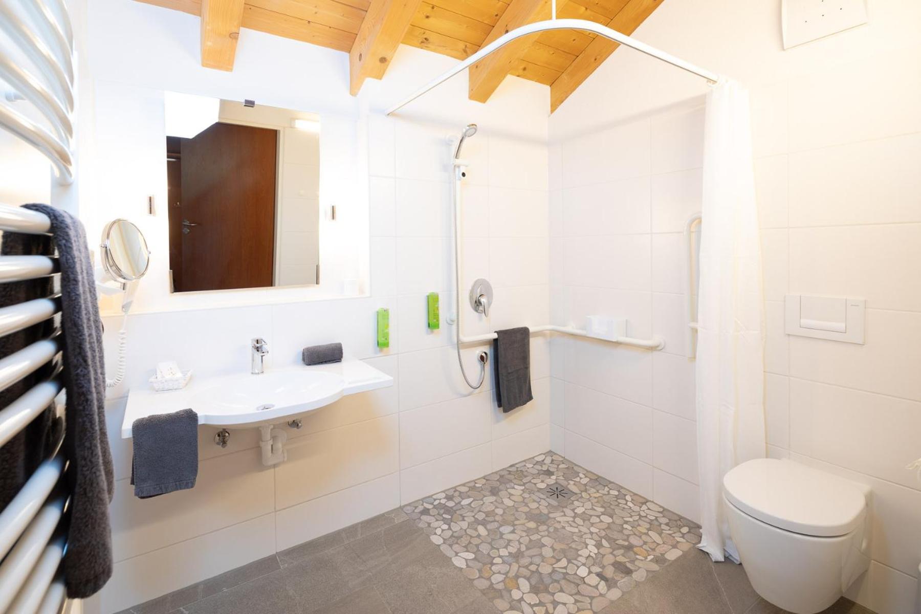 Junior Suite (232)