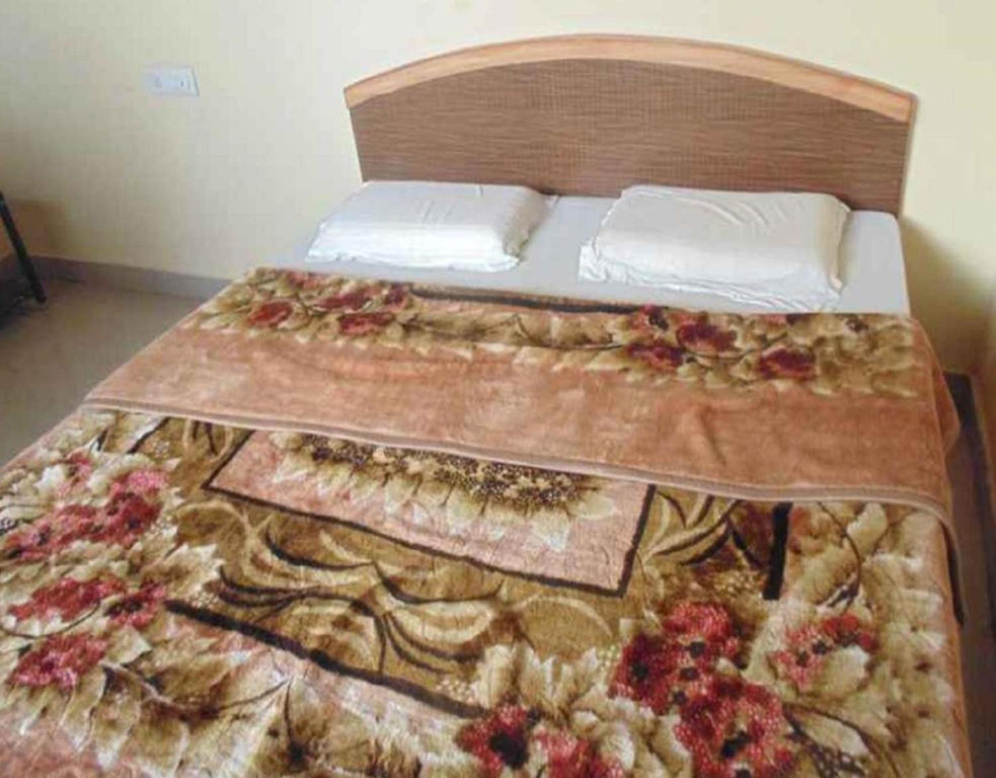 Deluxe Double Room photo 1