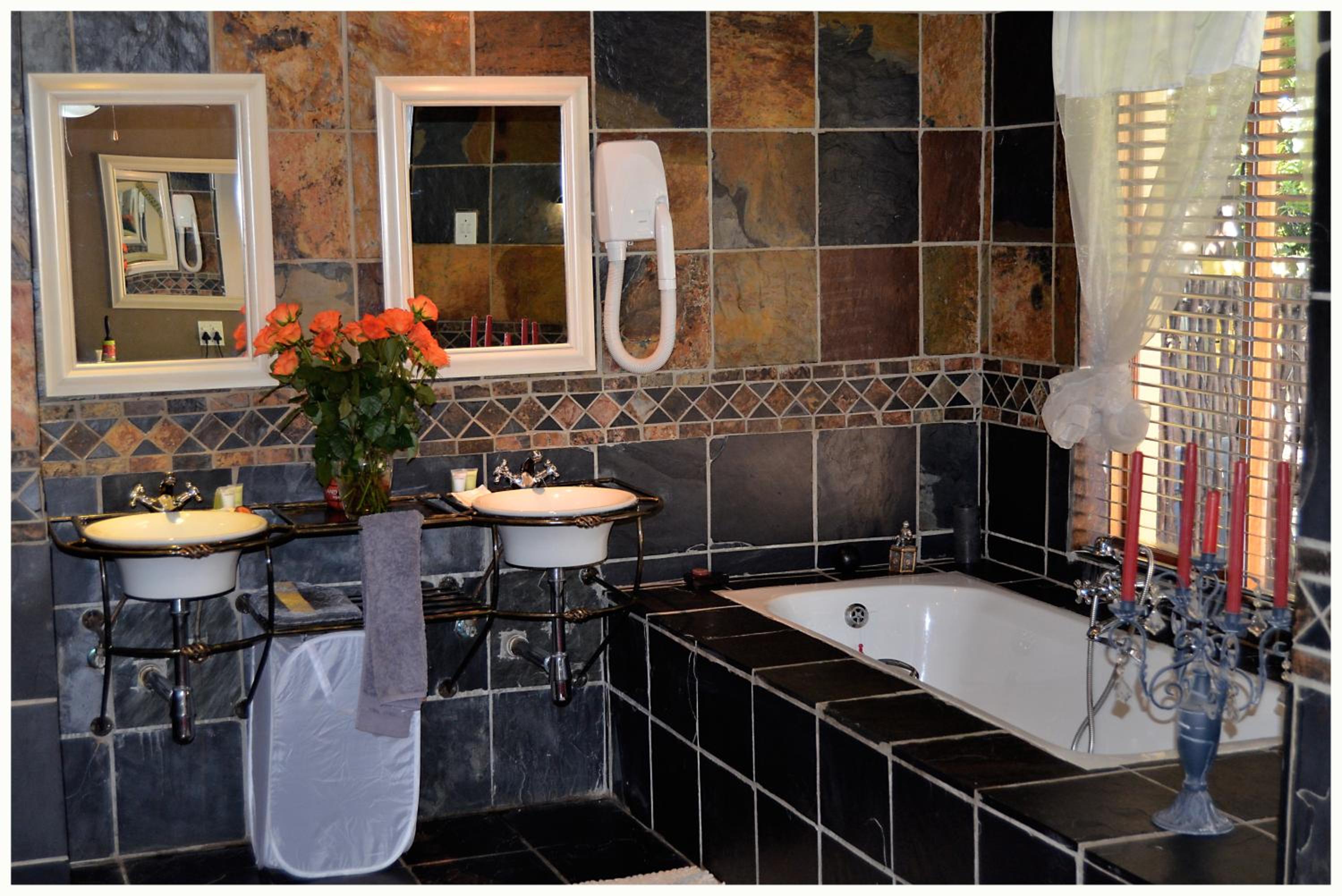 Double Room - Roman Room - Photo 2