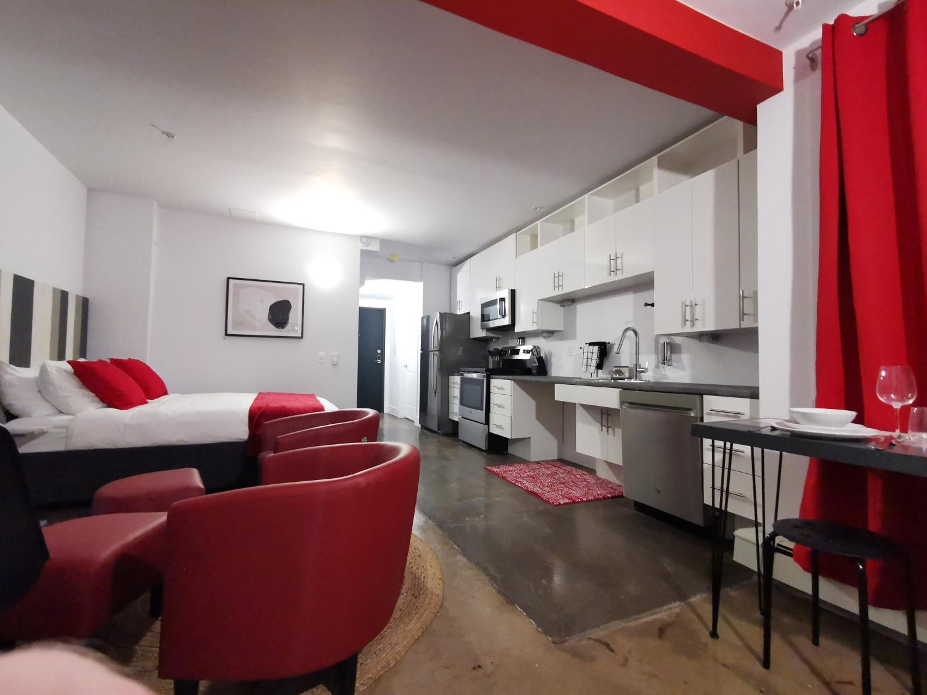 Cameo Hotel and Suites, Billede 2