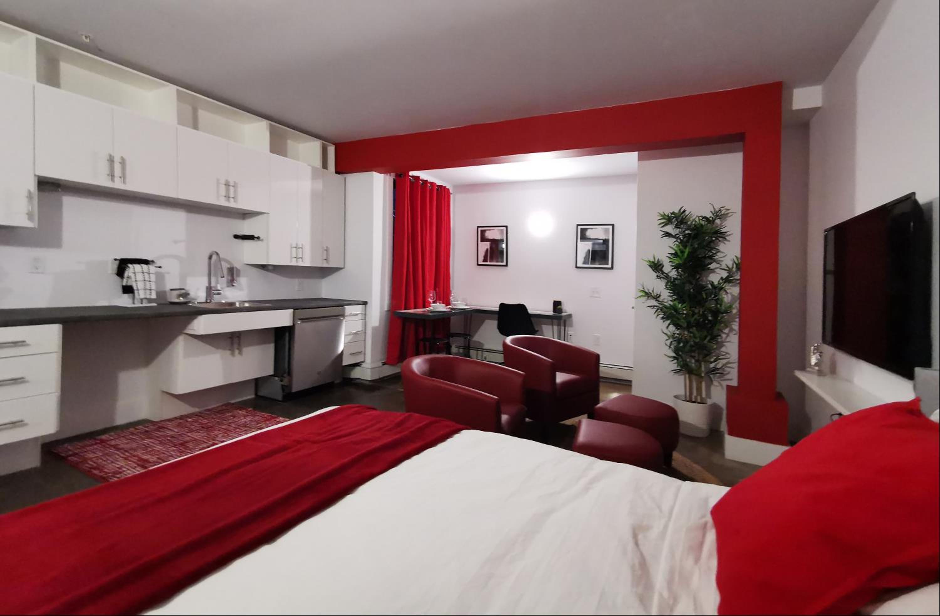 Cameo Hotel and Suites, Billede 3