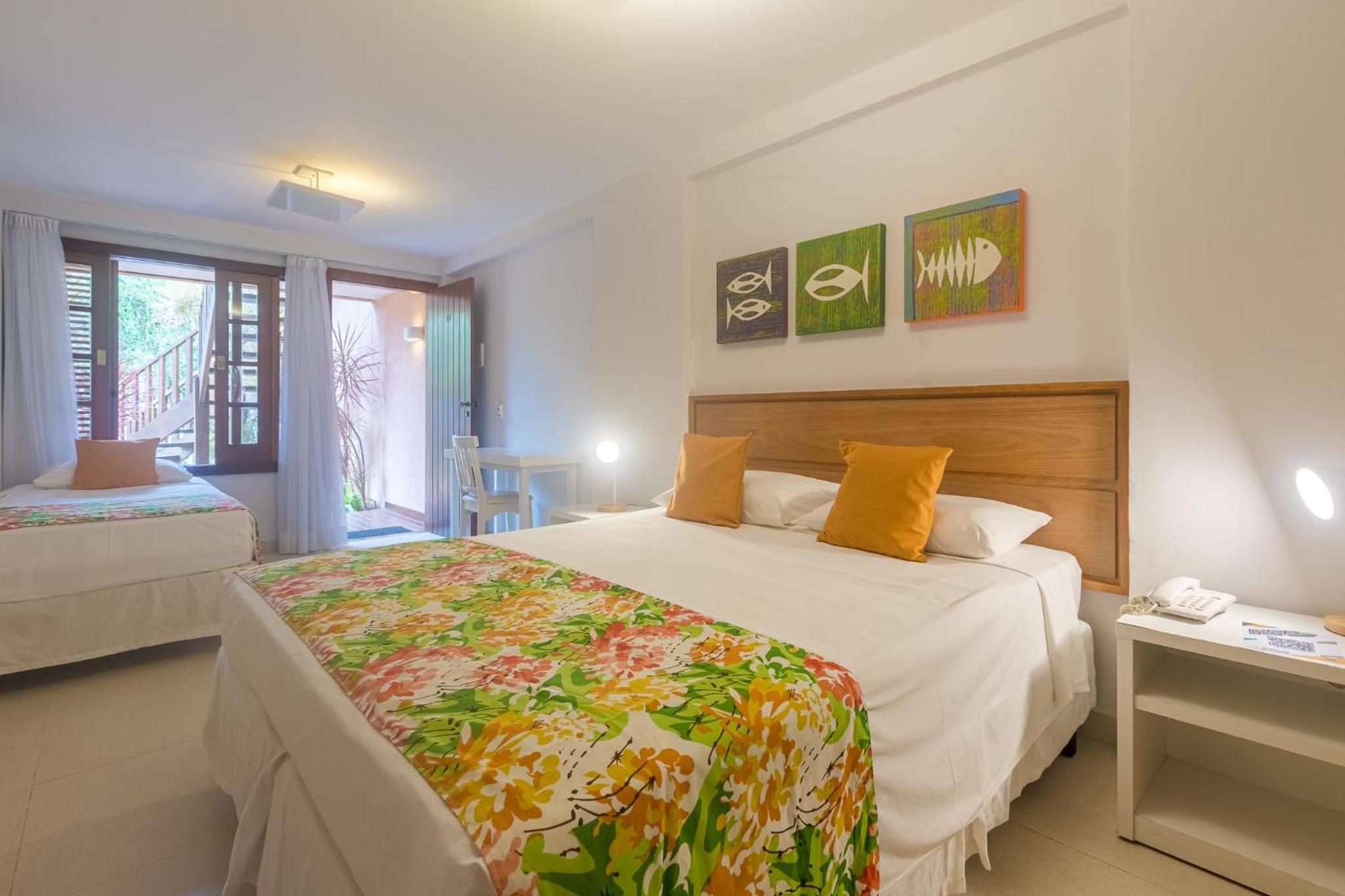 Standard  Room - Photo 1
