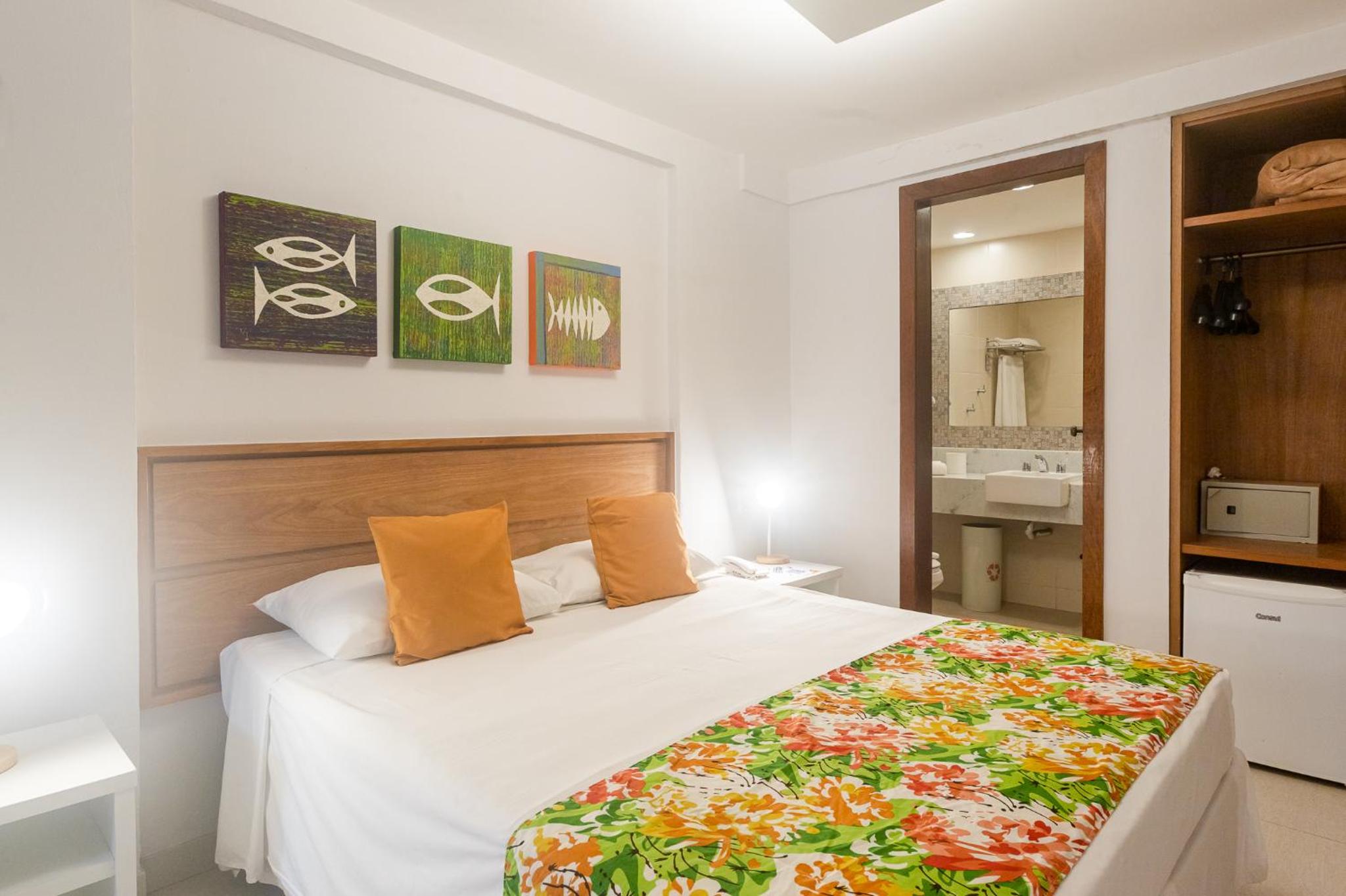 Standard  Room - Photo 4