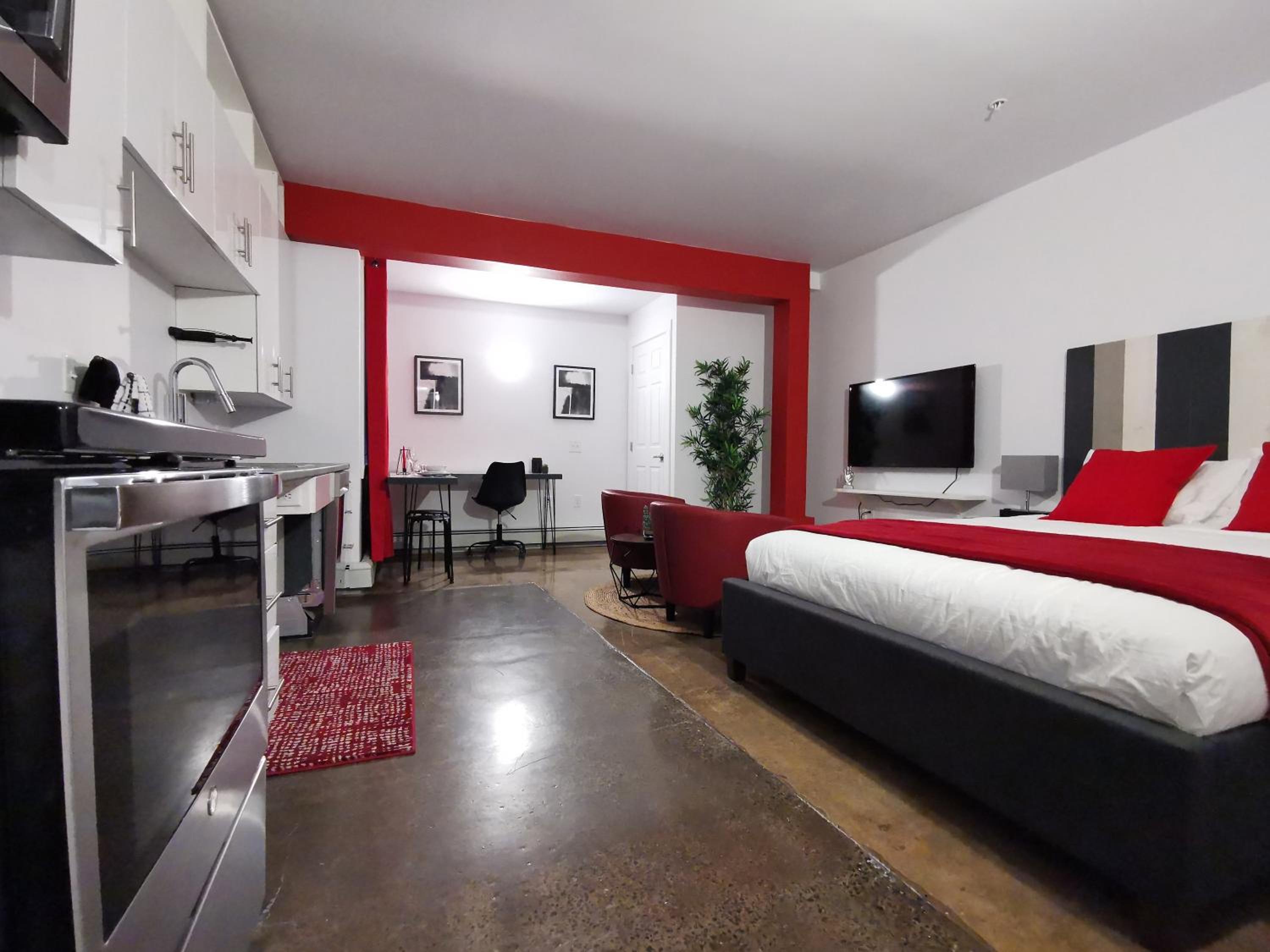 Cameo Hotel and Suites, Billede 4