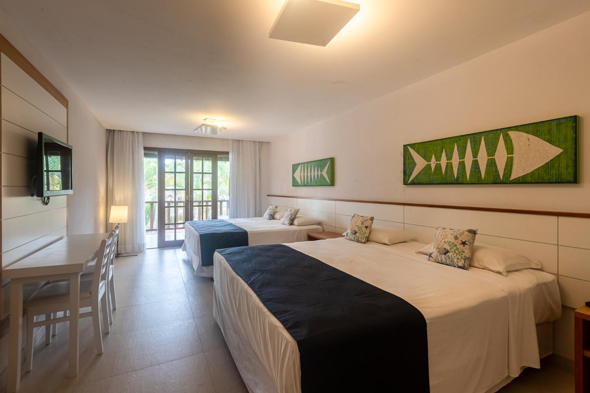 Master Room - Photo 8