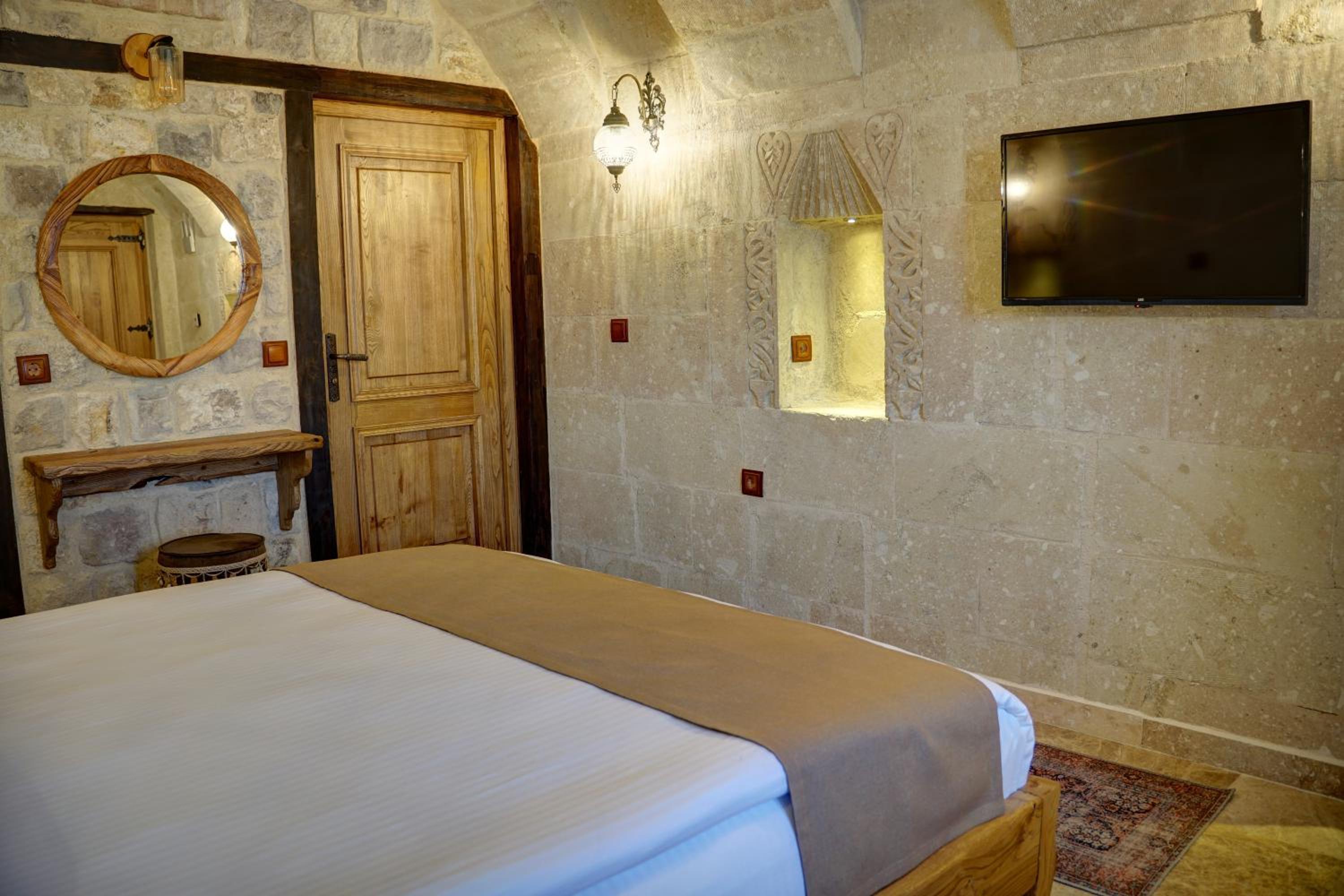 Deluxe Double Room - Photo 4