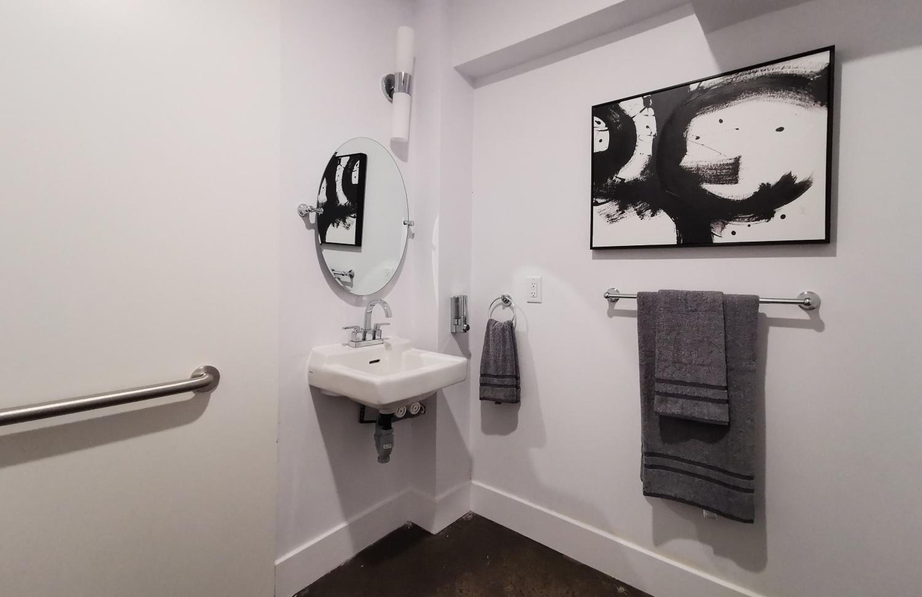 Cameo Hotel and Suites, Billede 6