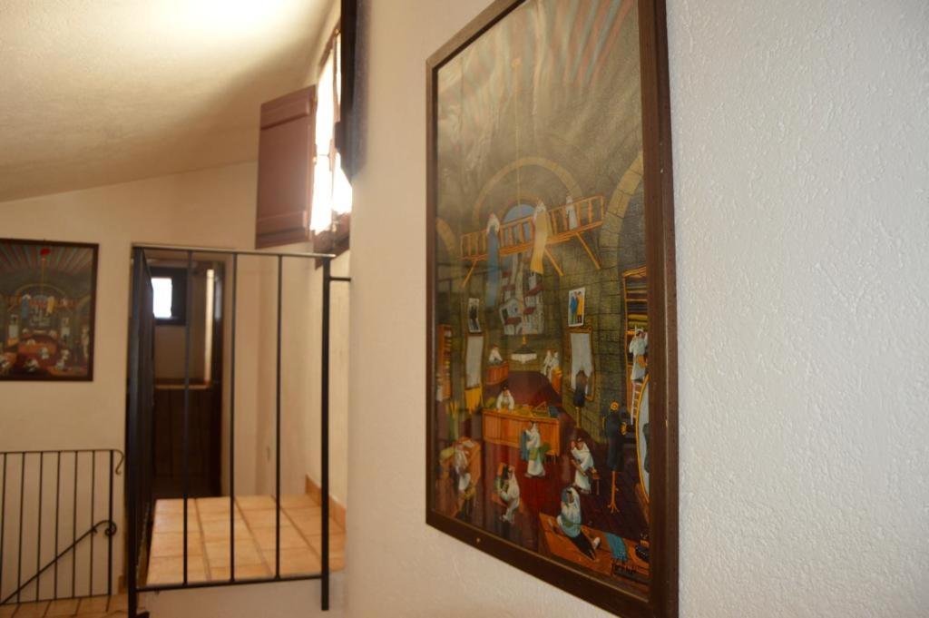 One-Bedroom Apartment with View photo 3