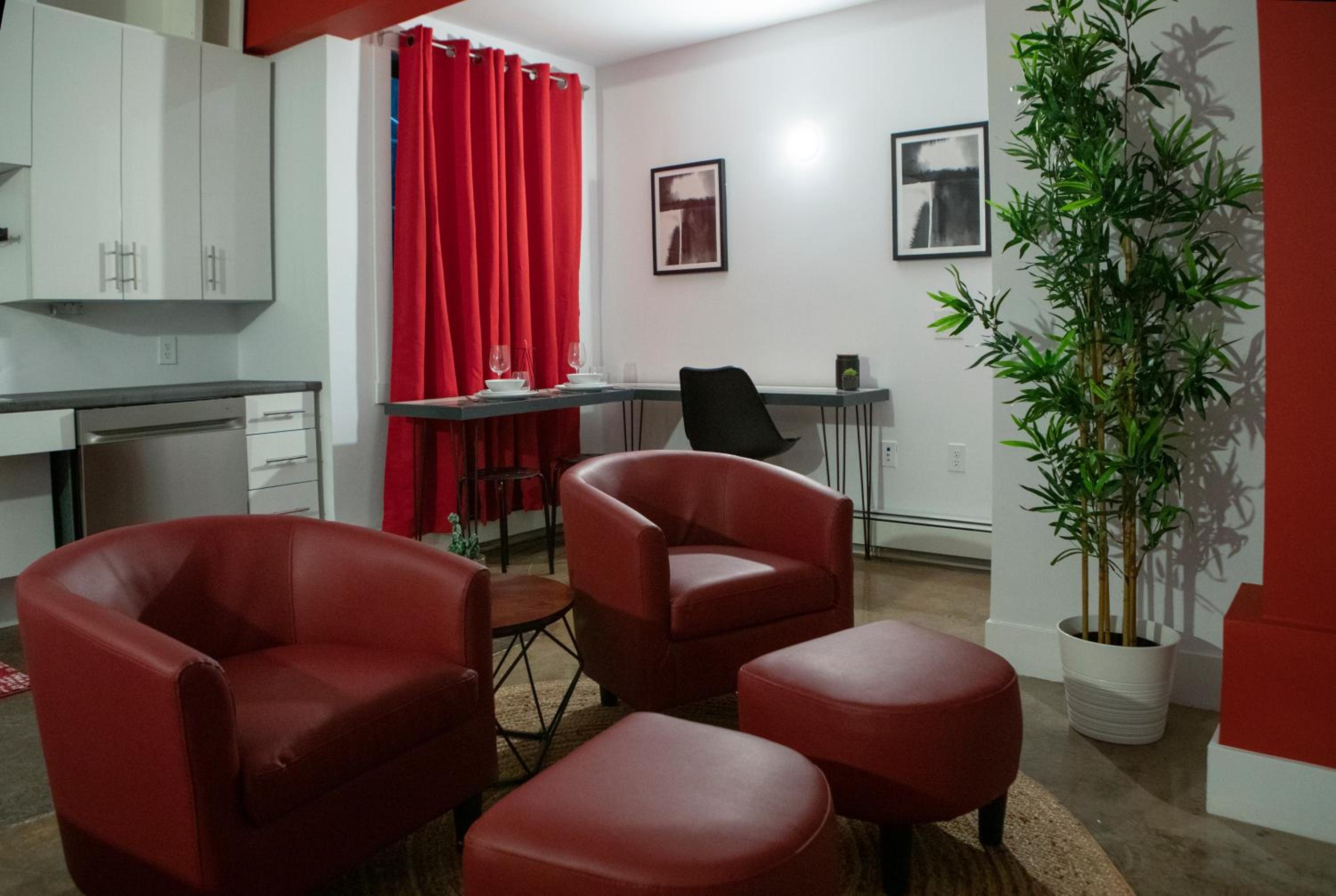 Cameo Hotel and Suites, Billede 7