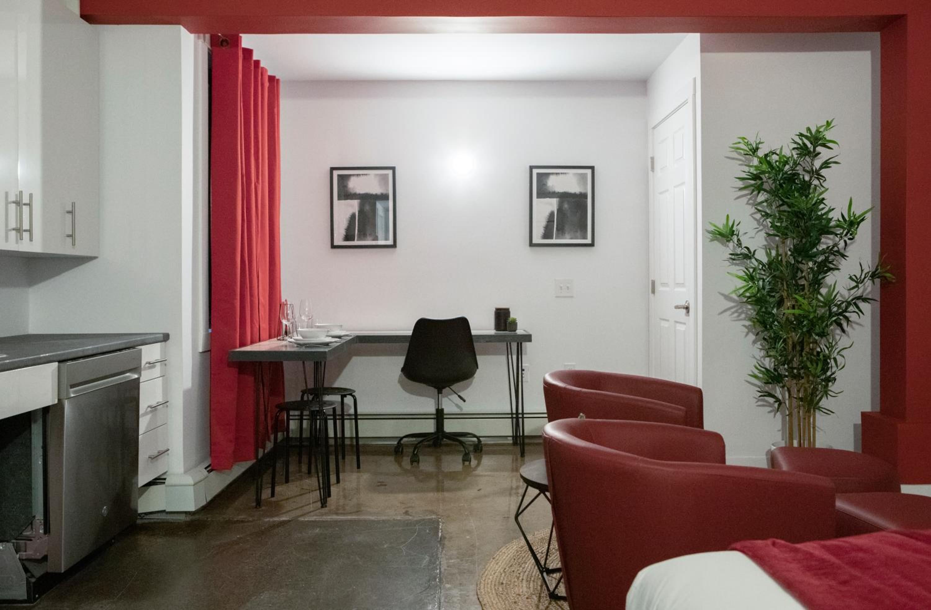 Cameo Hotel and Suites, Billede 5
