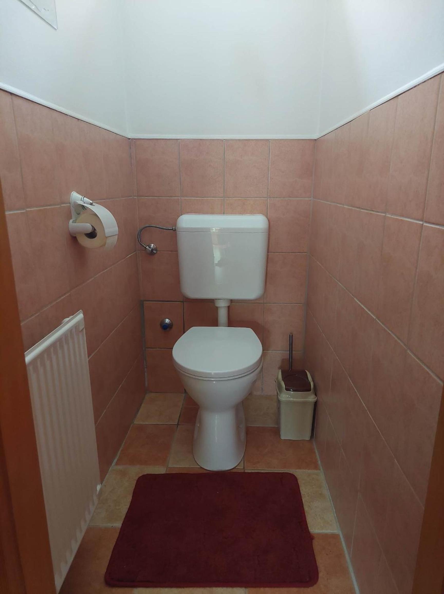 Three-Bedroom House photo 3