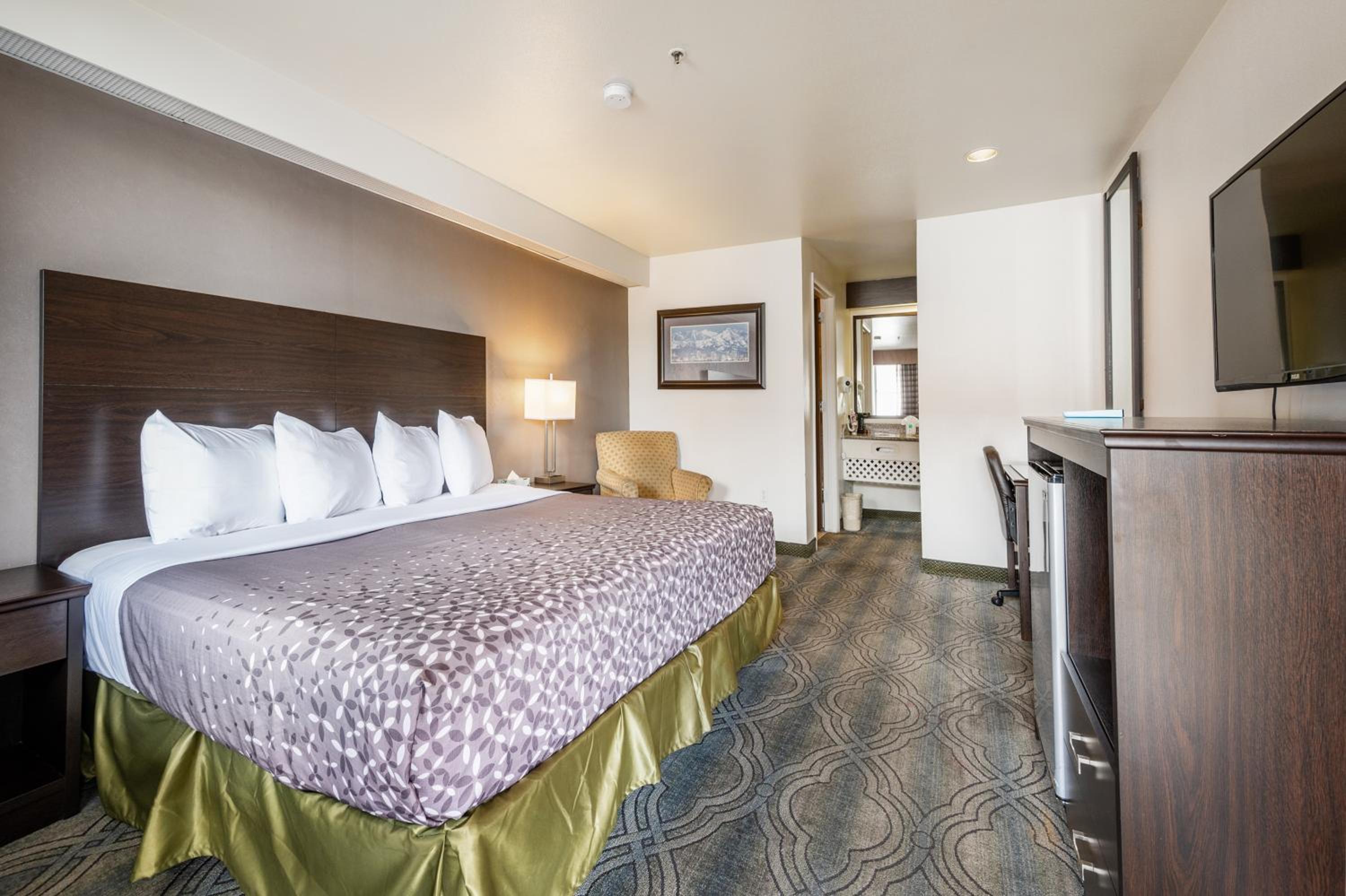 King Room - Photo 2