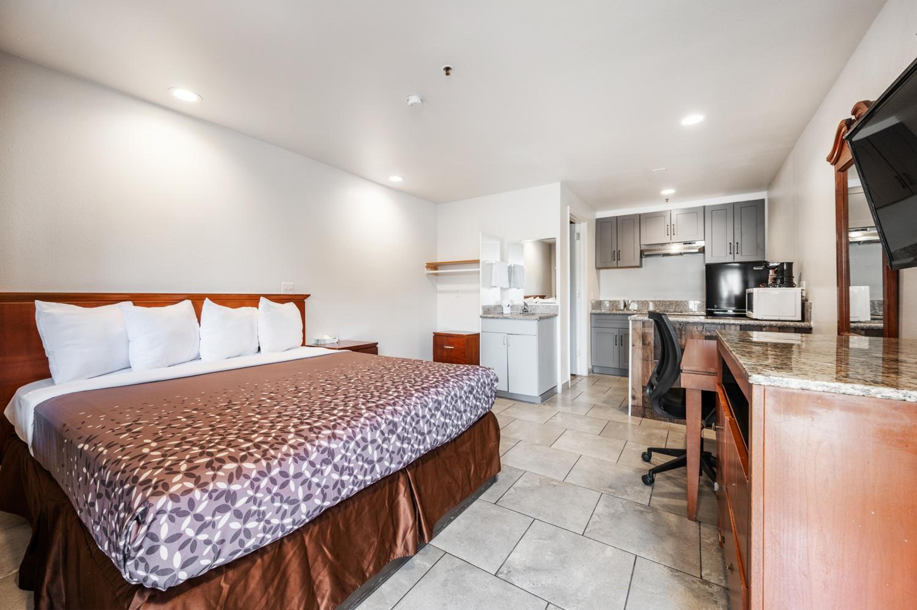 King Room - Photo 3