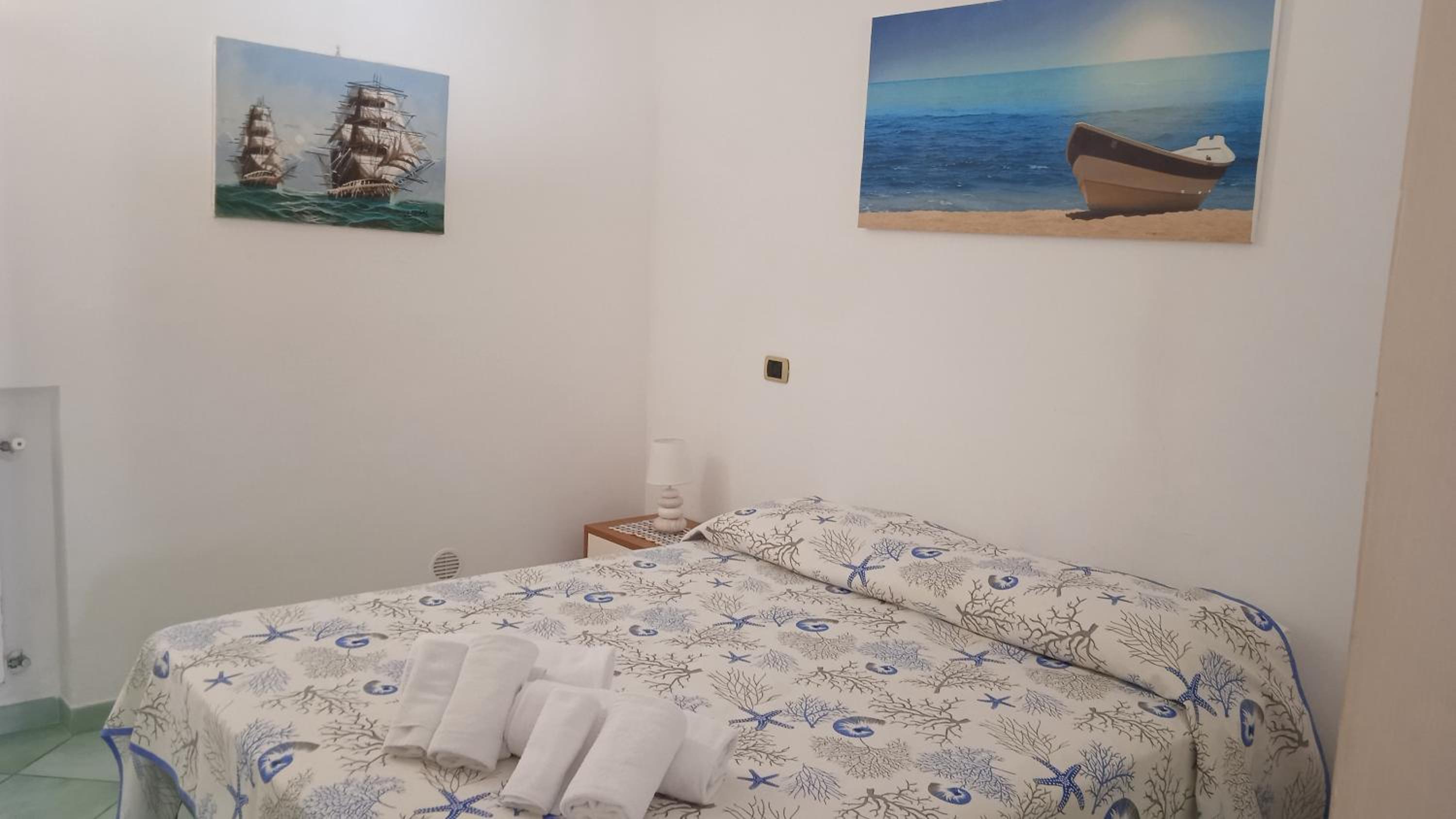 One-Bedroom Apartment (3 Adults)