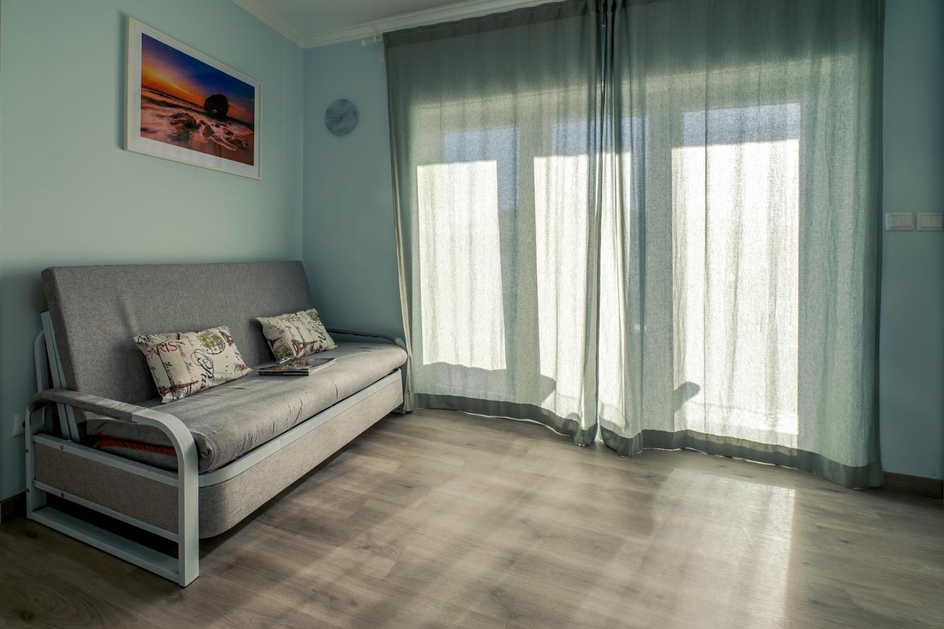 Deluxe Double or Twin Room with Spa Bath