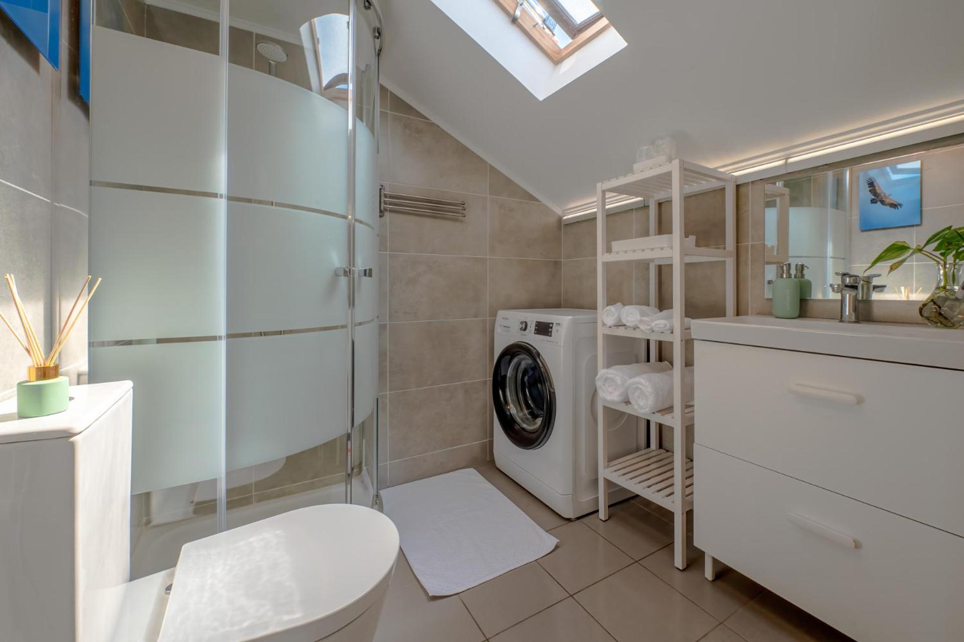 Double Room with Terrace photo 3