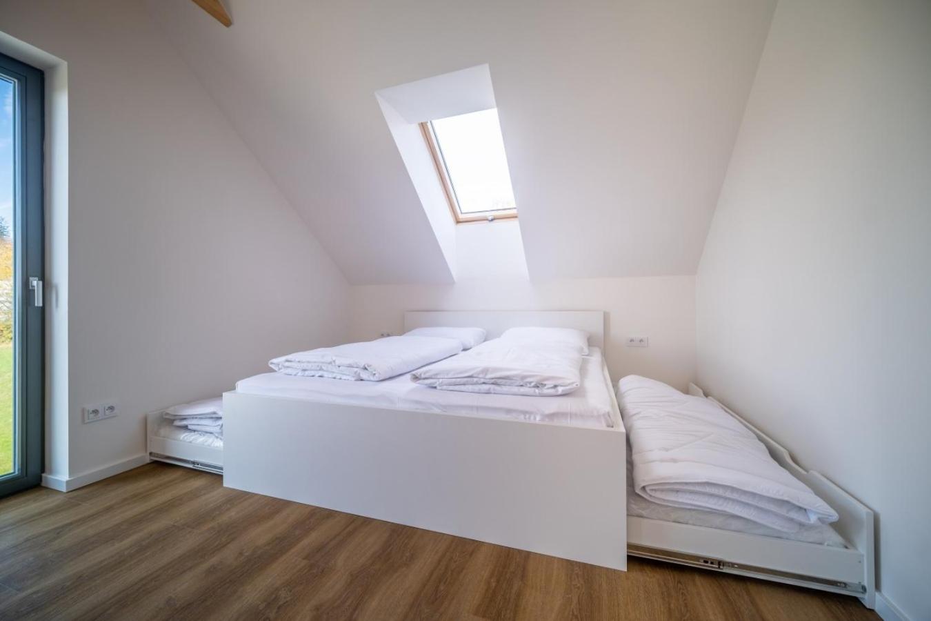 Three-Bedroom House photo 1