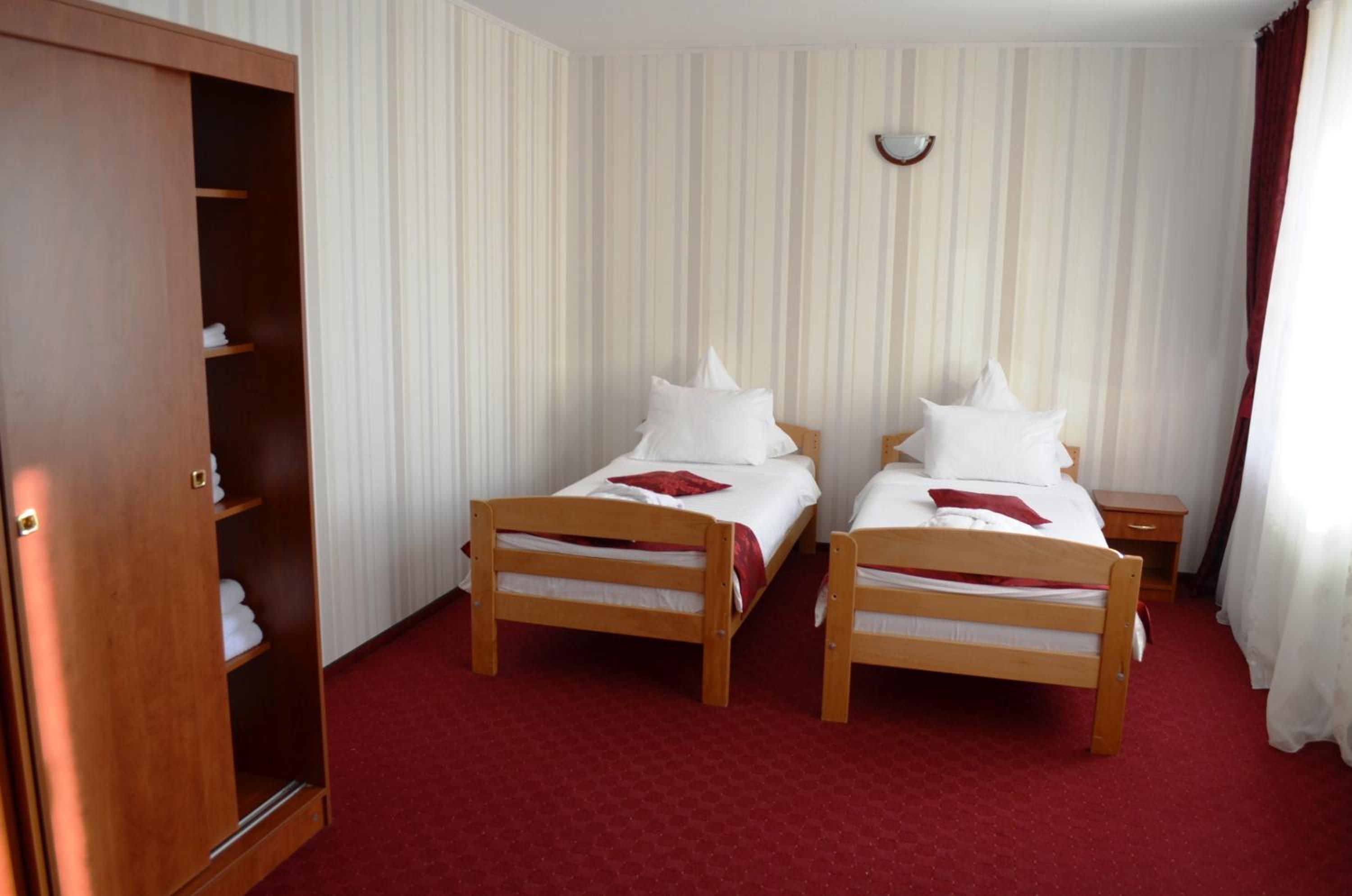 Twin Room photo 1