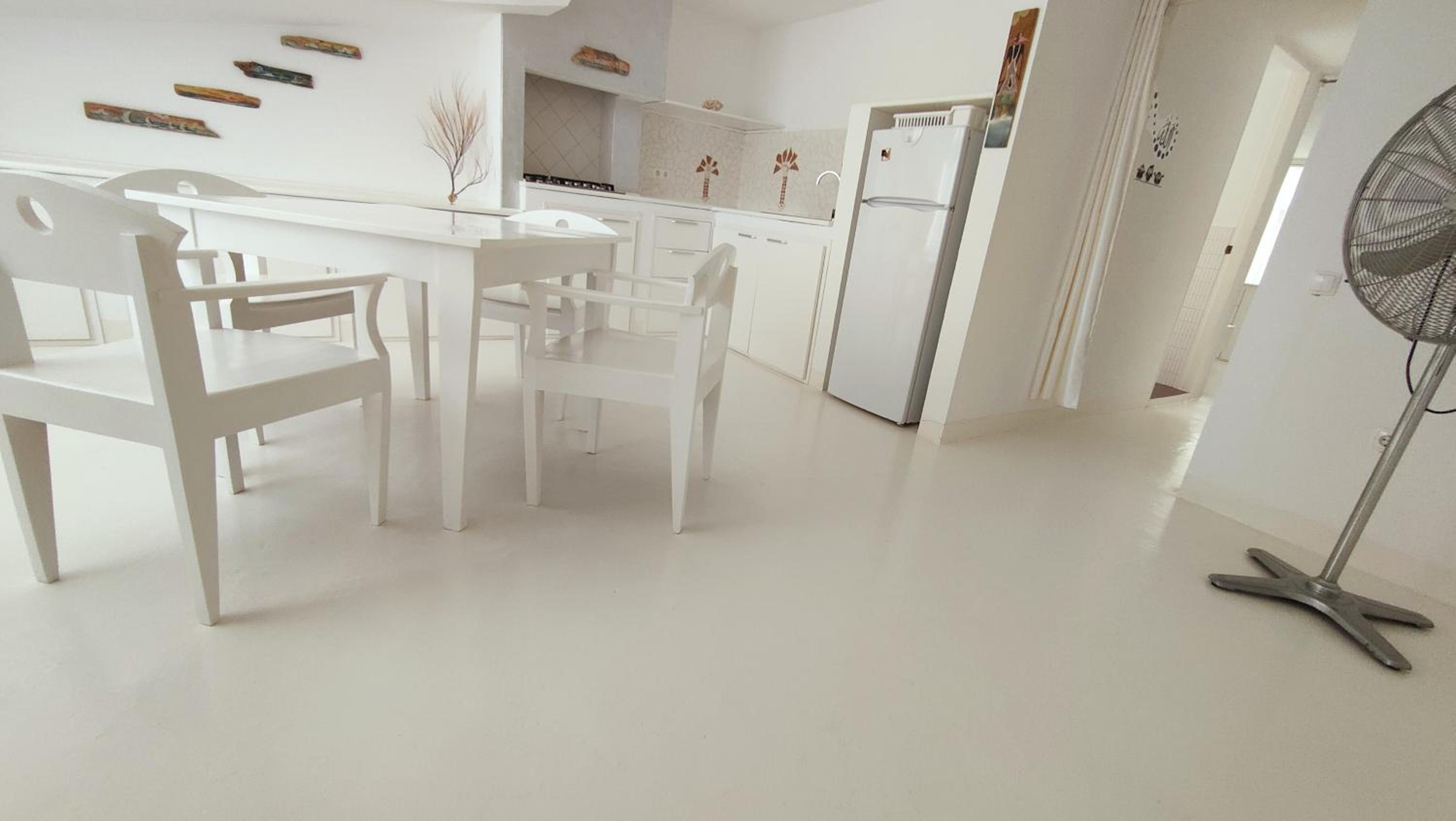 Suite with Sea View photo 2