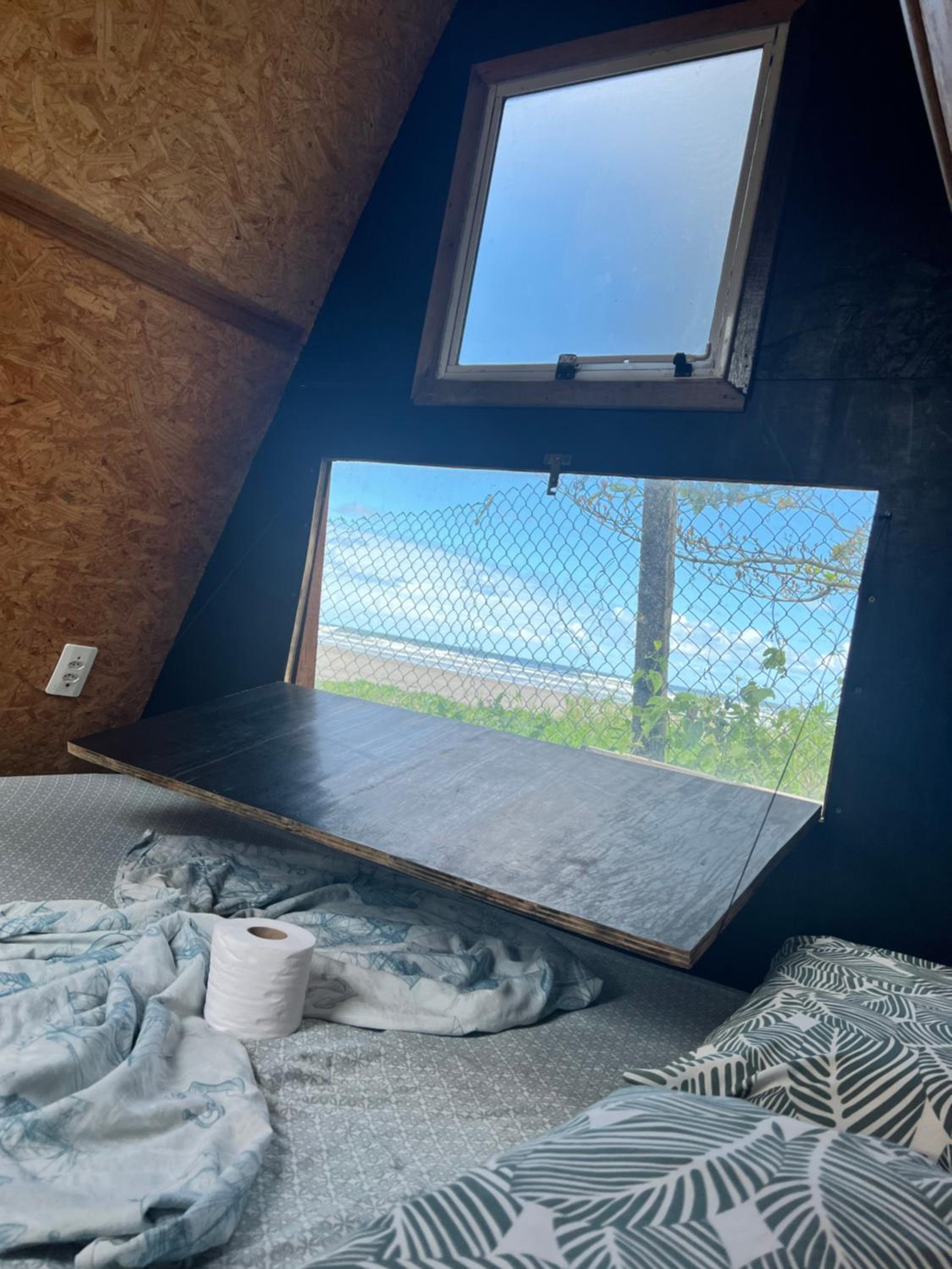 Deluxe Double Room with Sea View - Photo 1