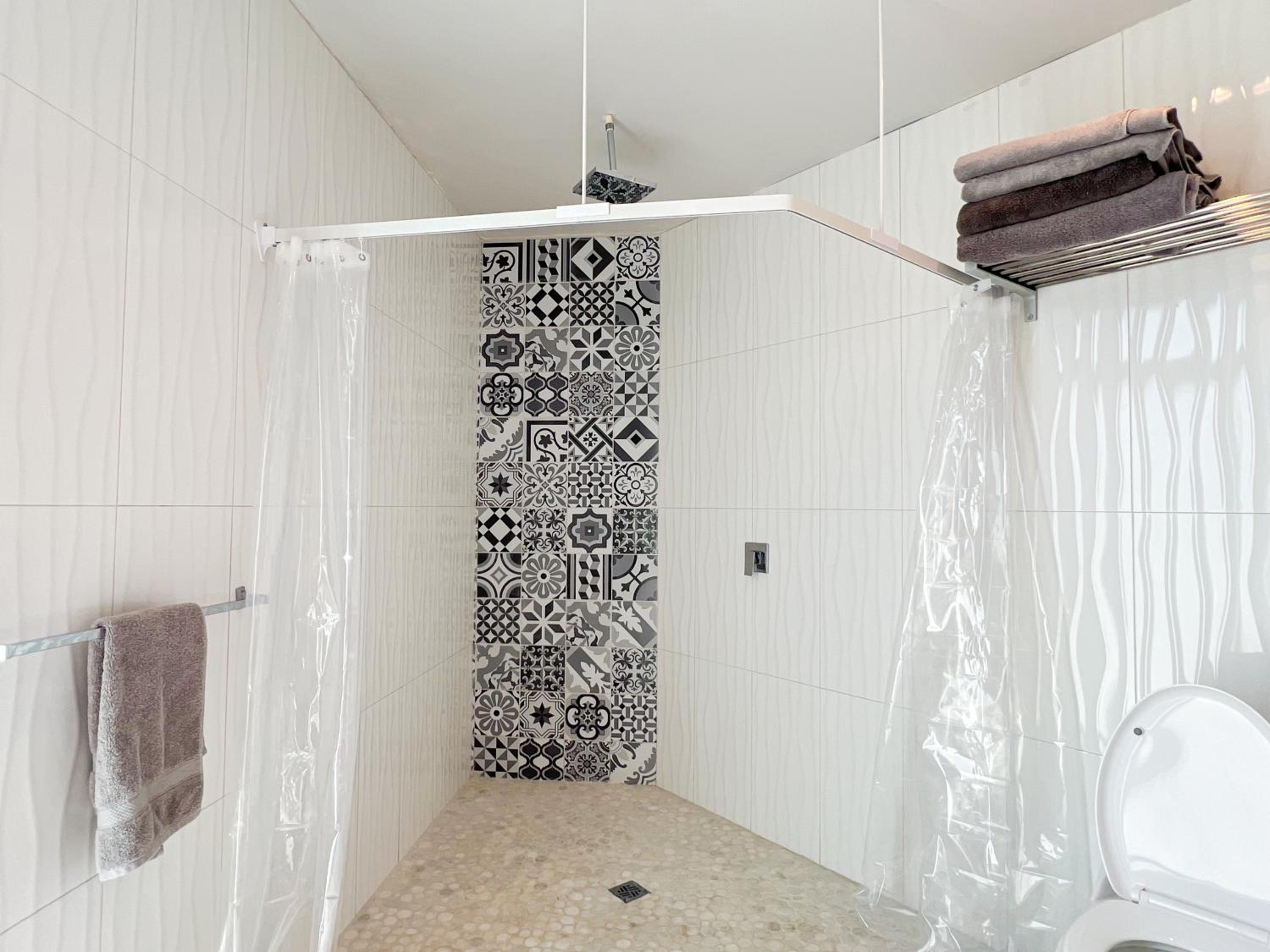 Twin Room with Terrace - Photo 10