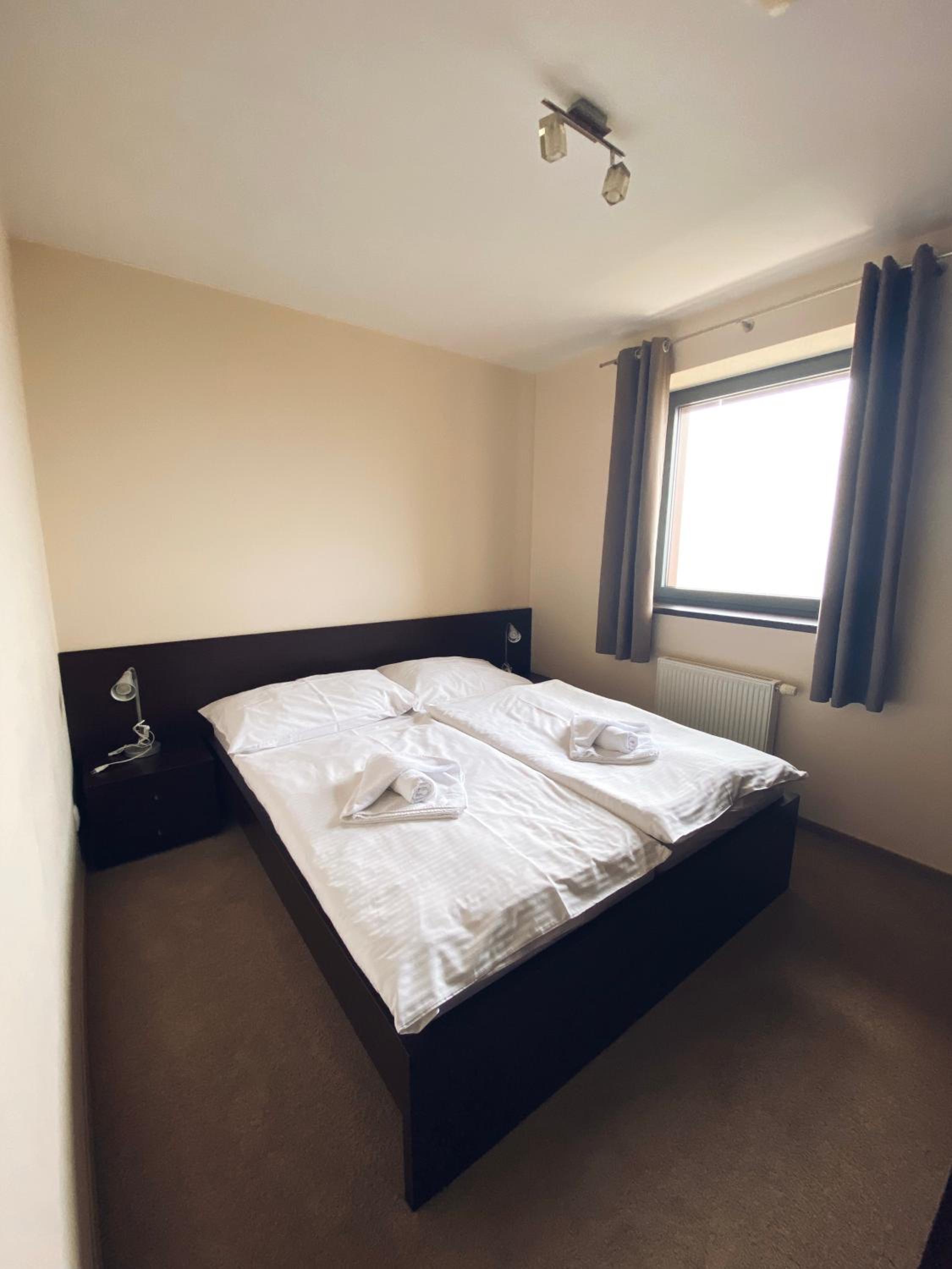Deluxe Apartment - Photo 1