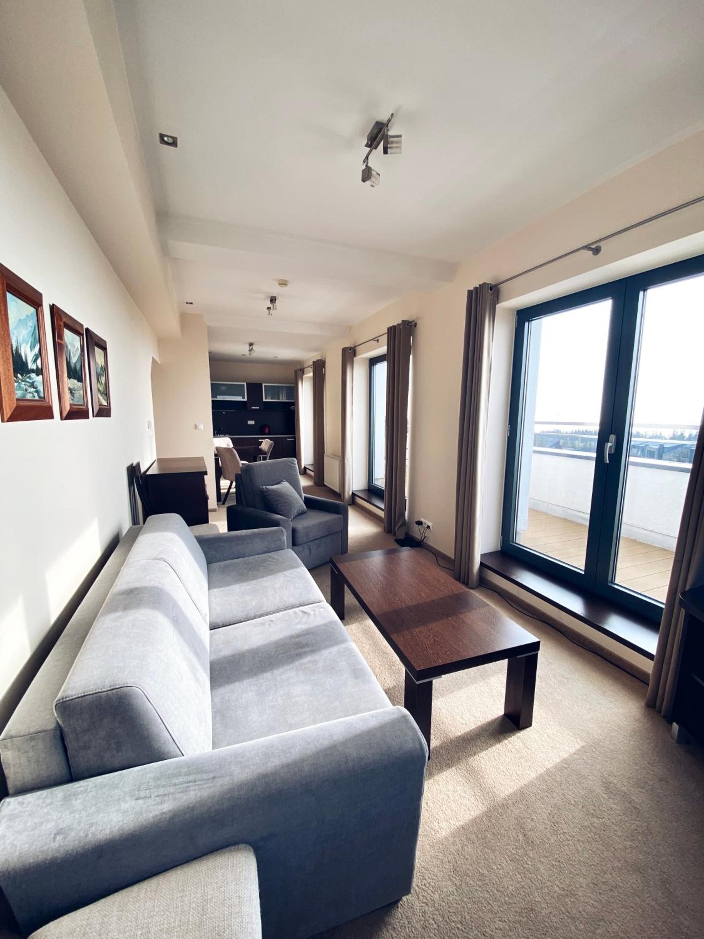 Deluxe Apartment - Photo 11