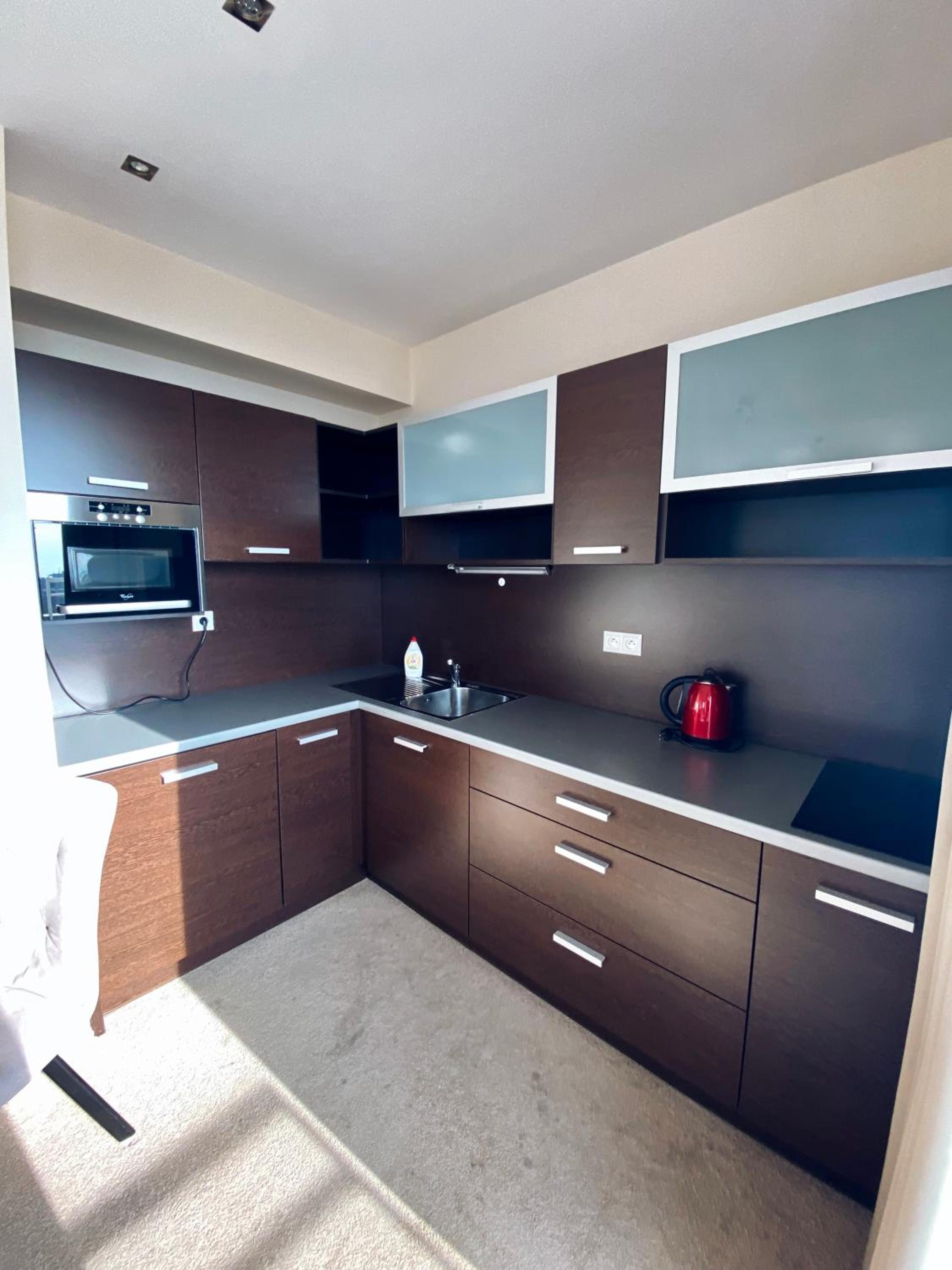 Deluxe Apartment - Photo 9